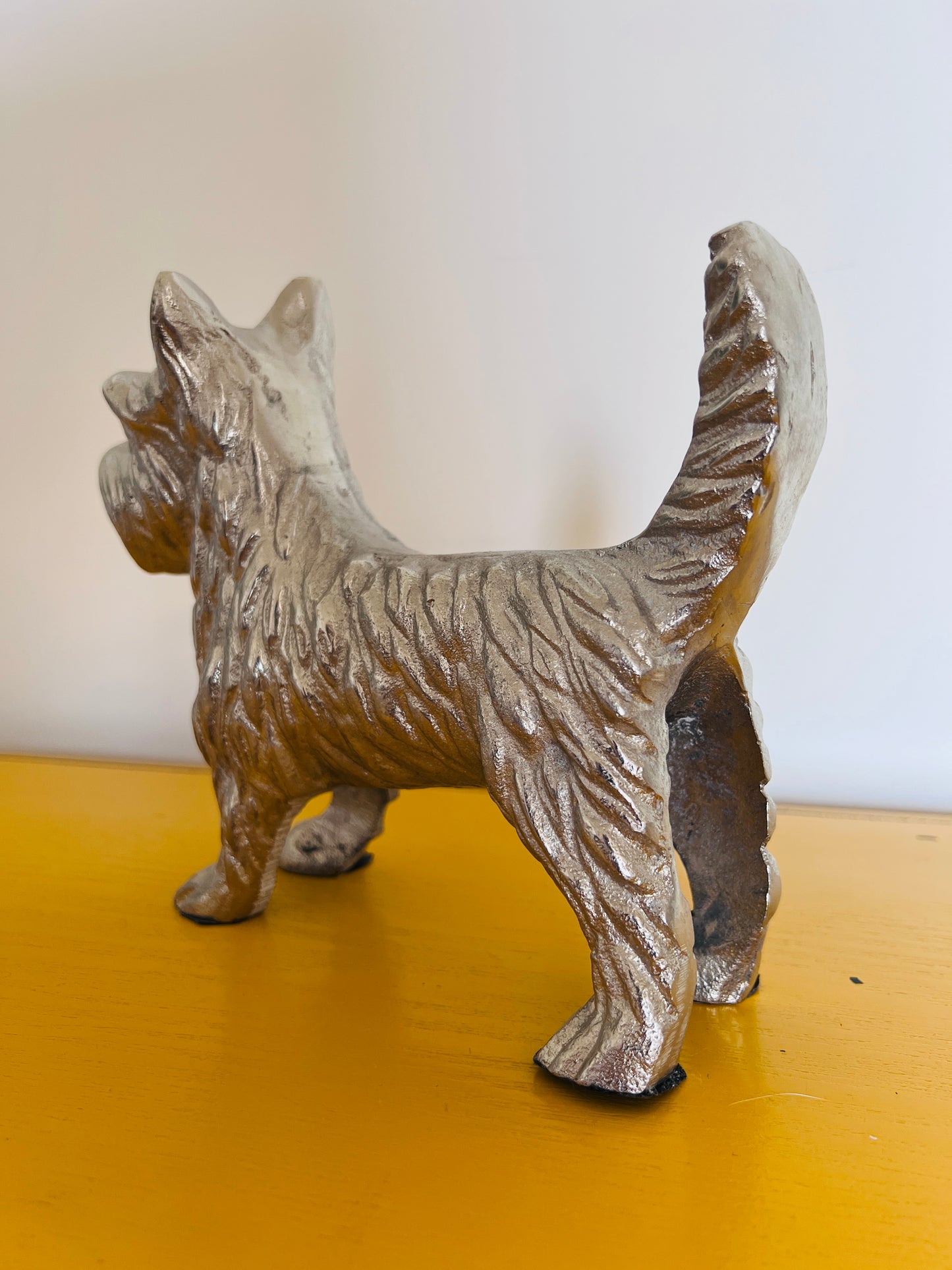 Scottie Dog Ornament