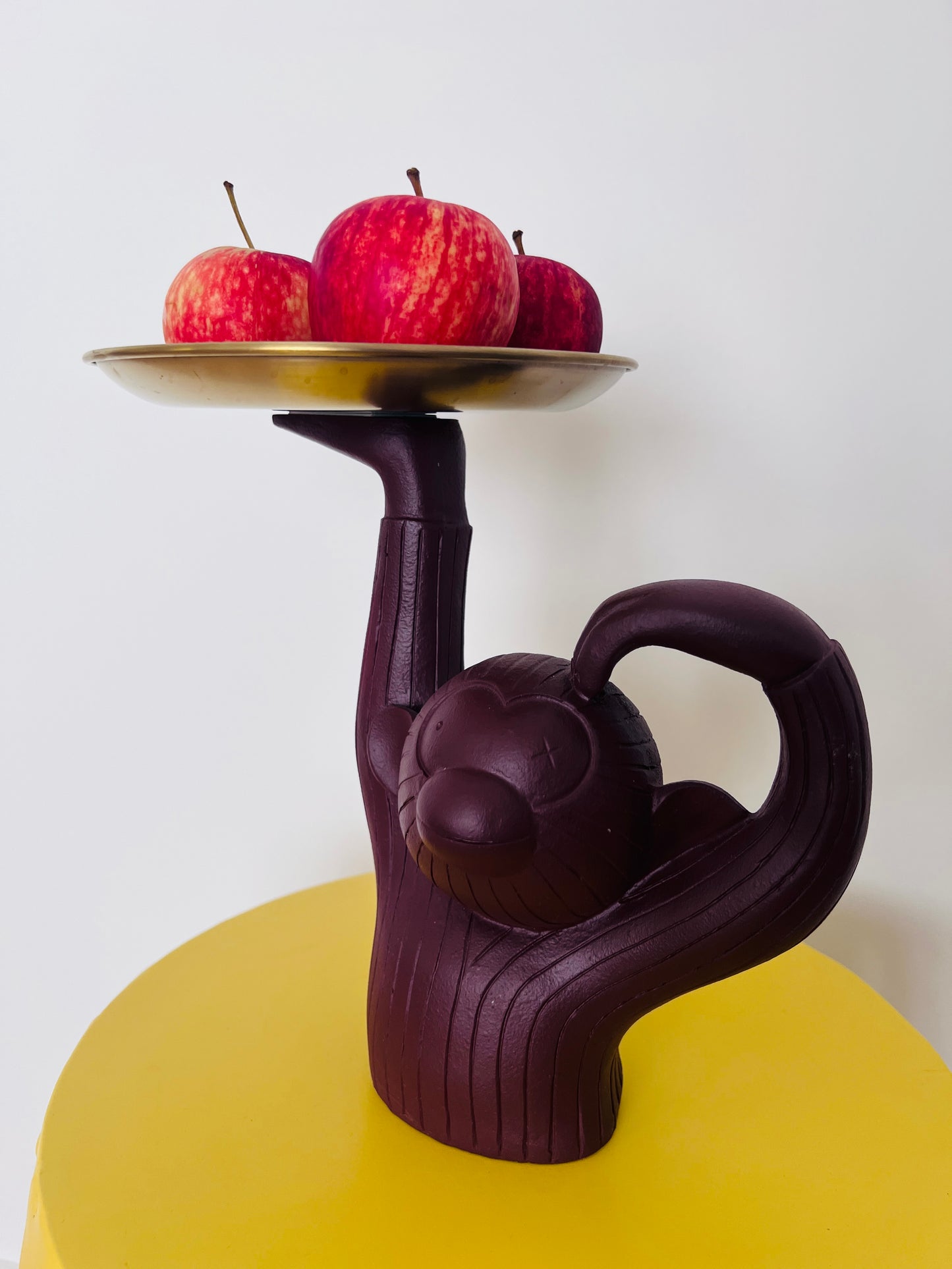 Monkey Tray