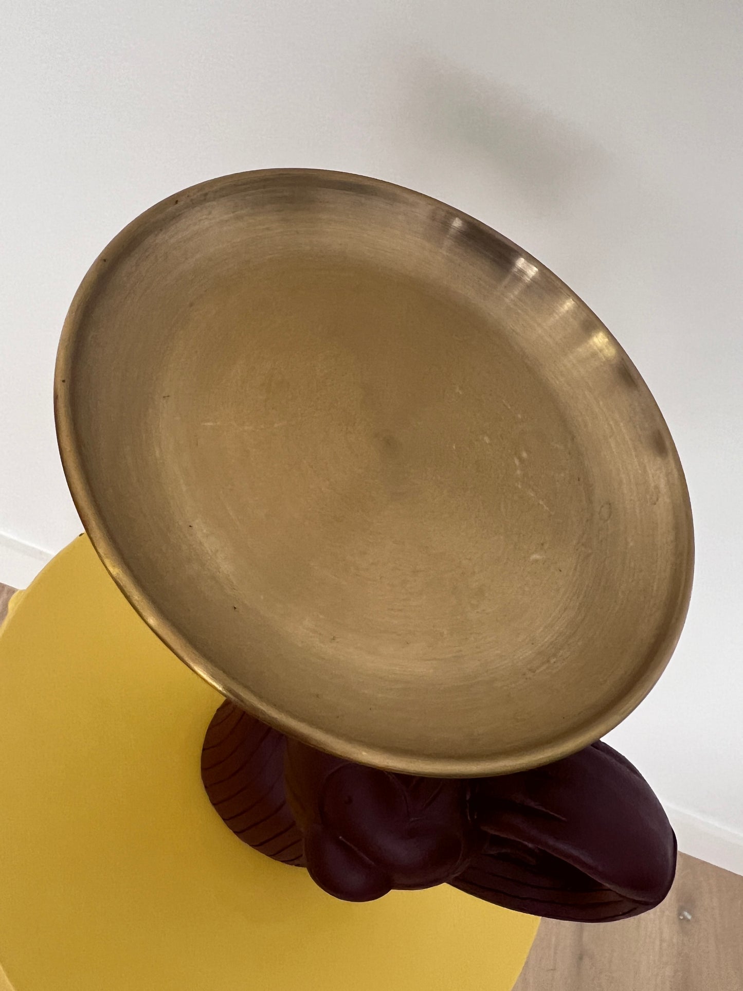 Monkey Tray