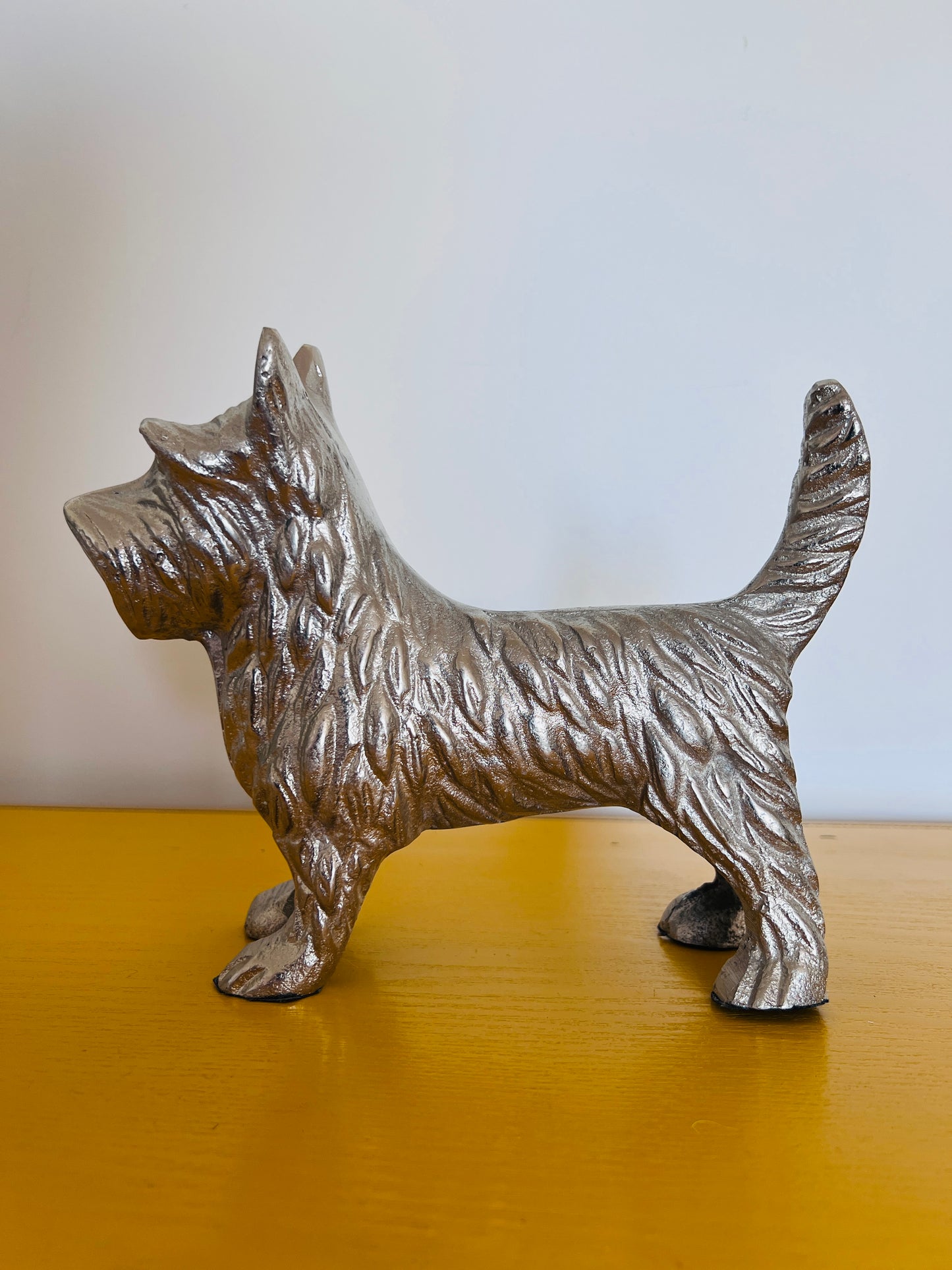 Scottie Dog Ornament