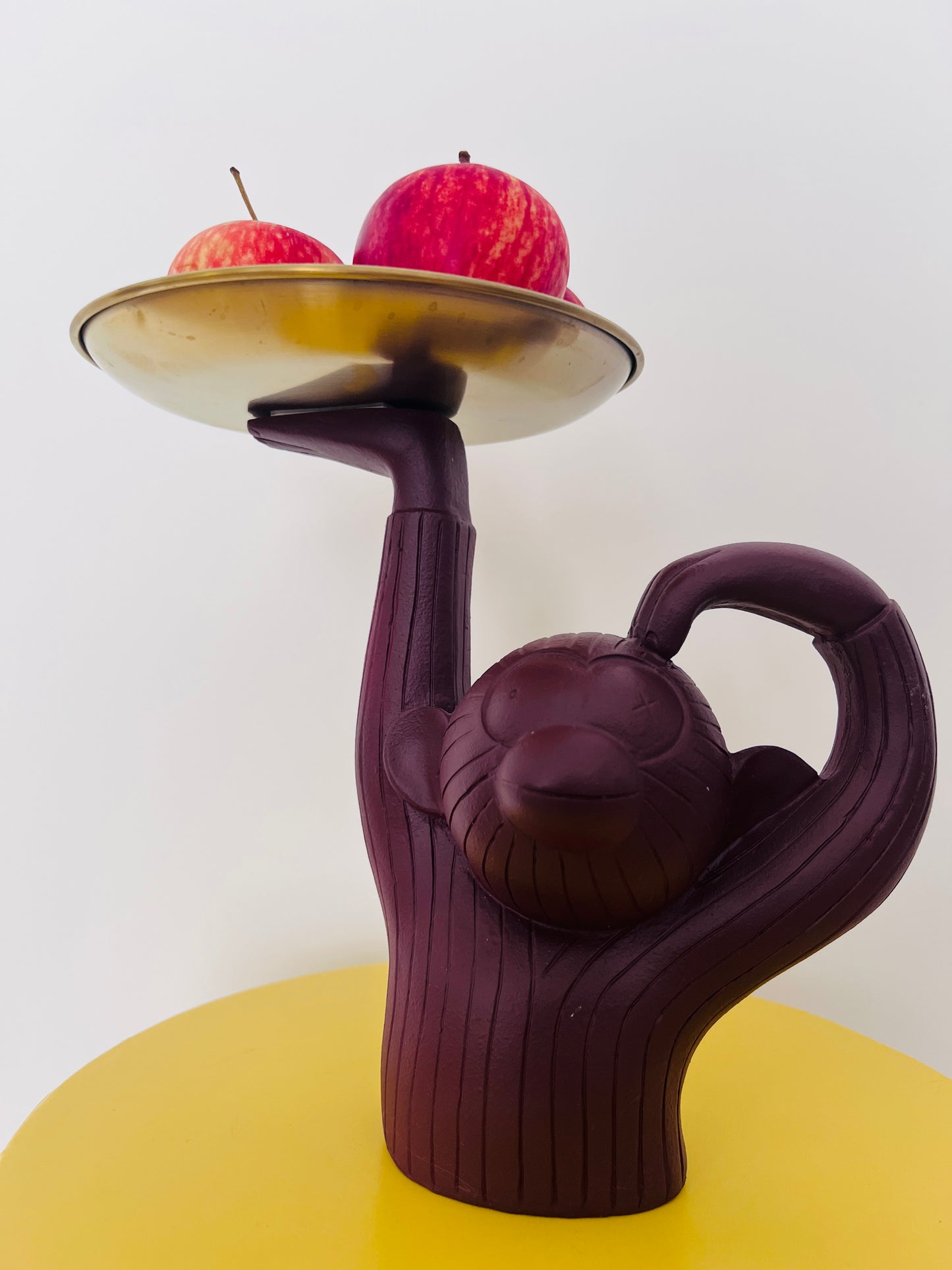 Monkey Tray