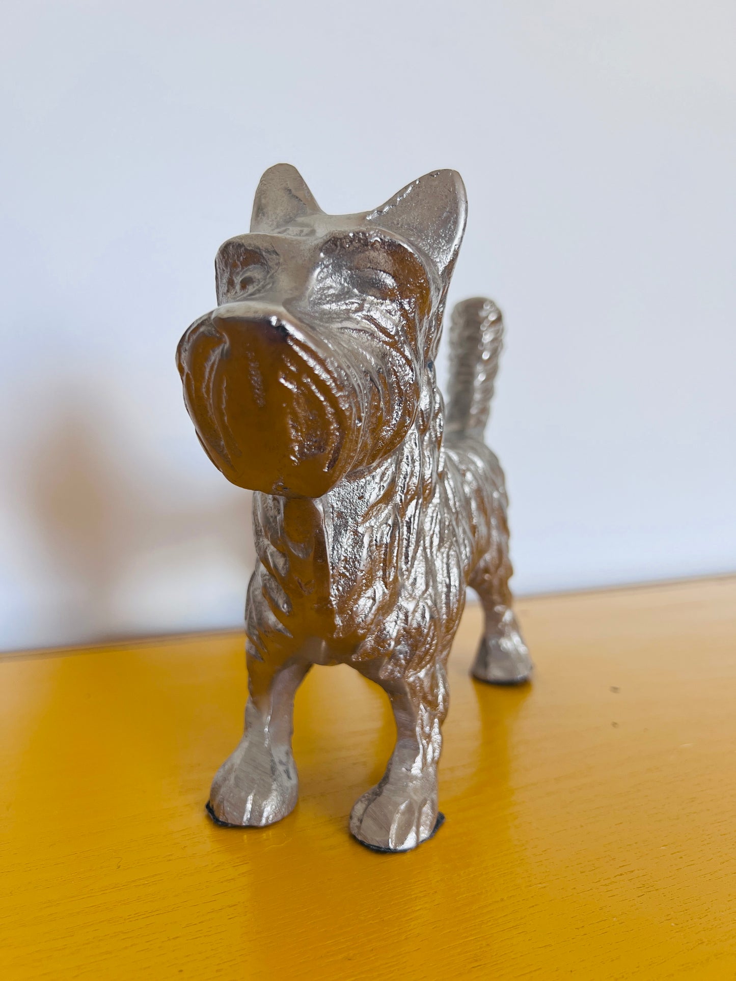 Scottie Dog Ornament