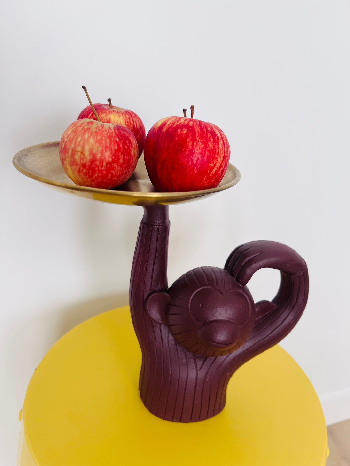 Monkey Tray