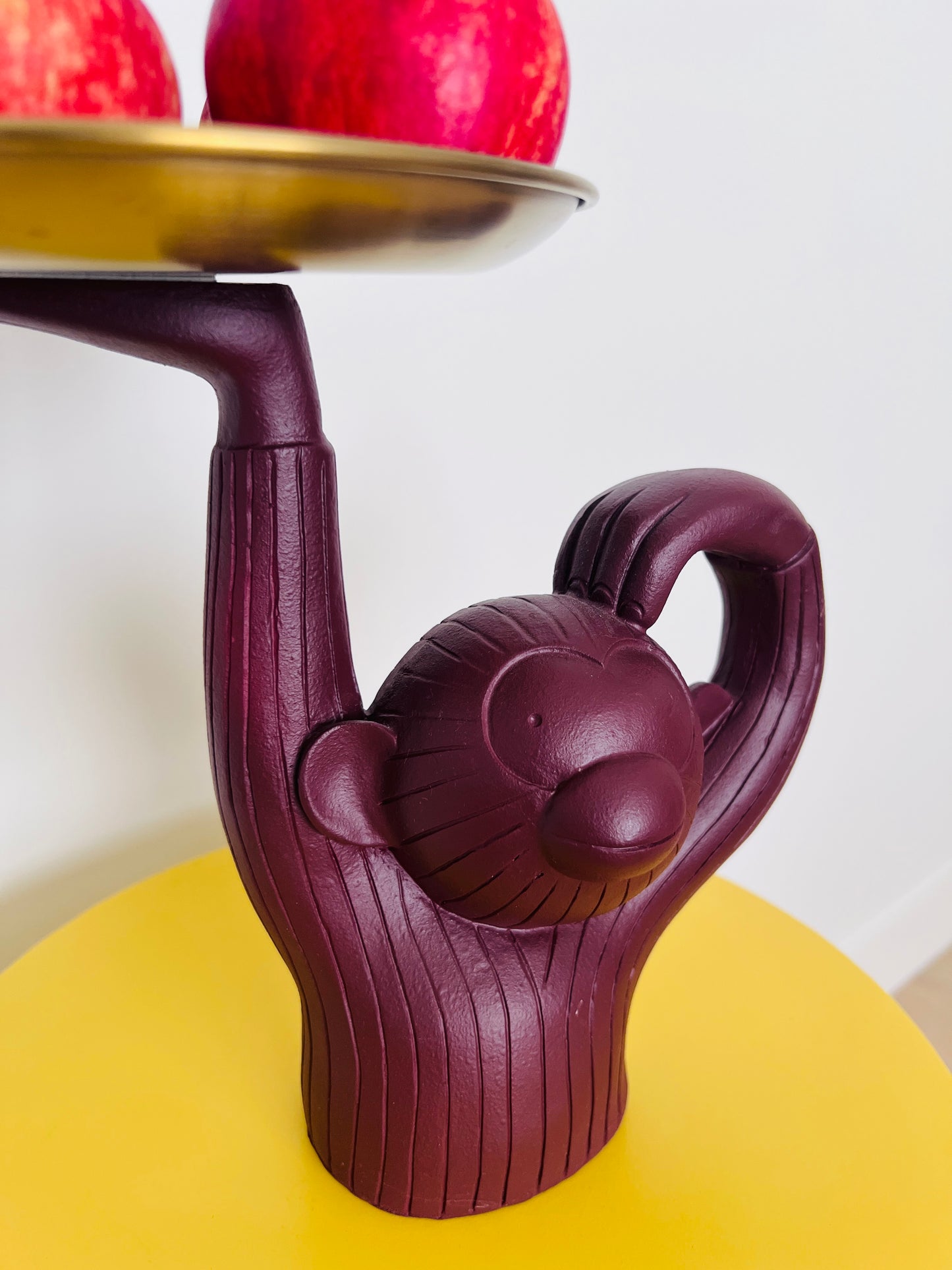 Monkey Tray