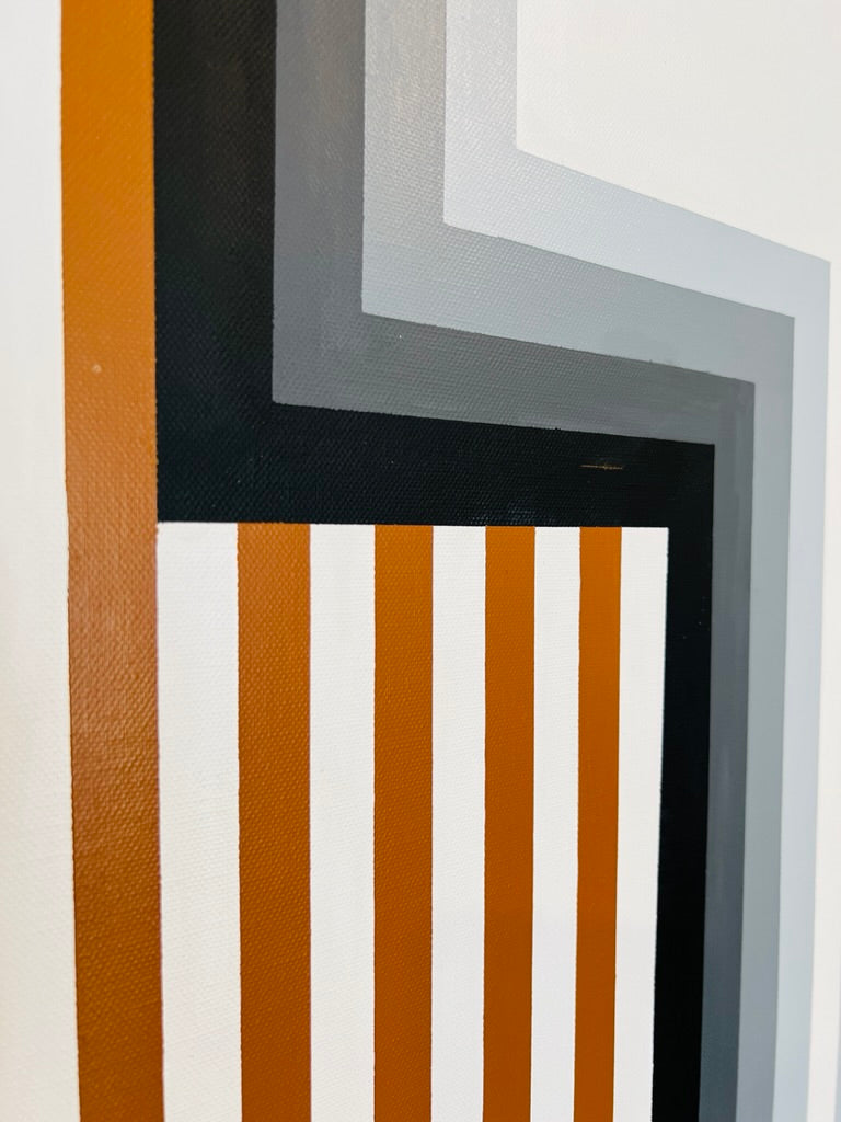 Wonderful Wall Canvas Painting