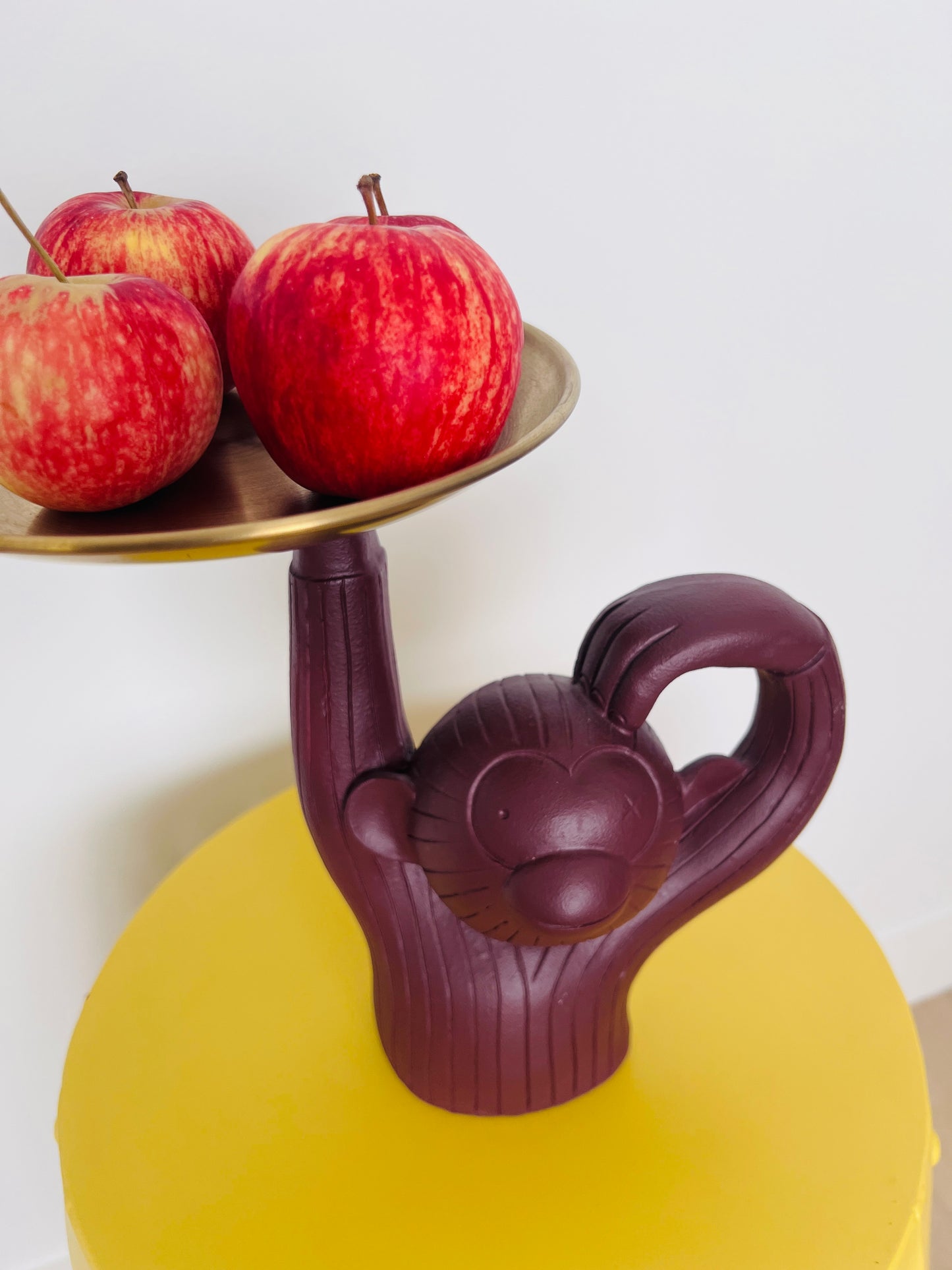 Monkey Tray