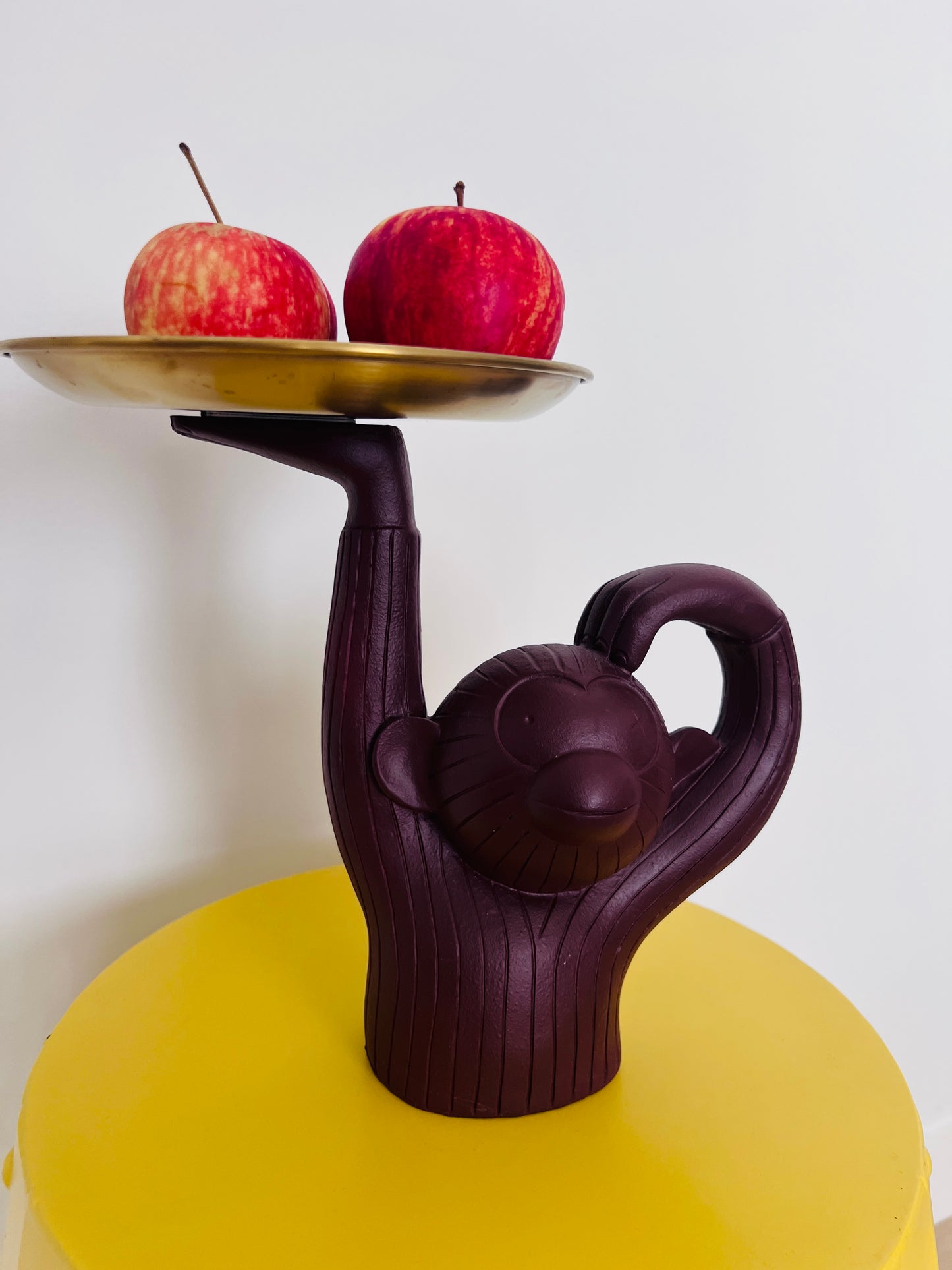 Monkey Tray