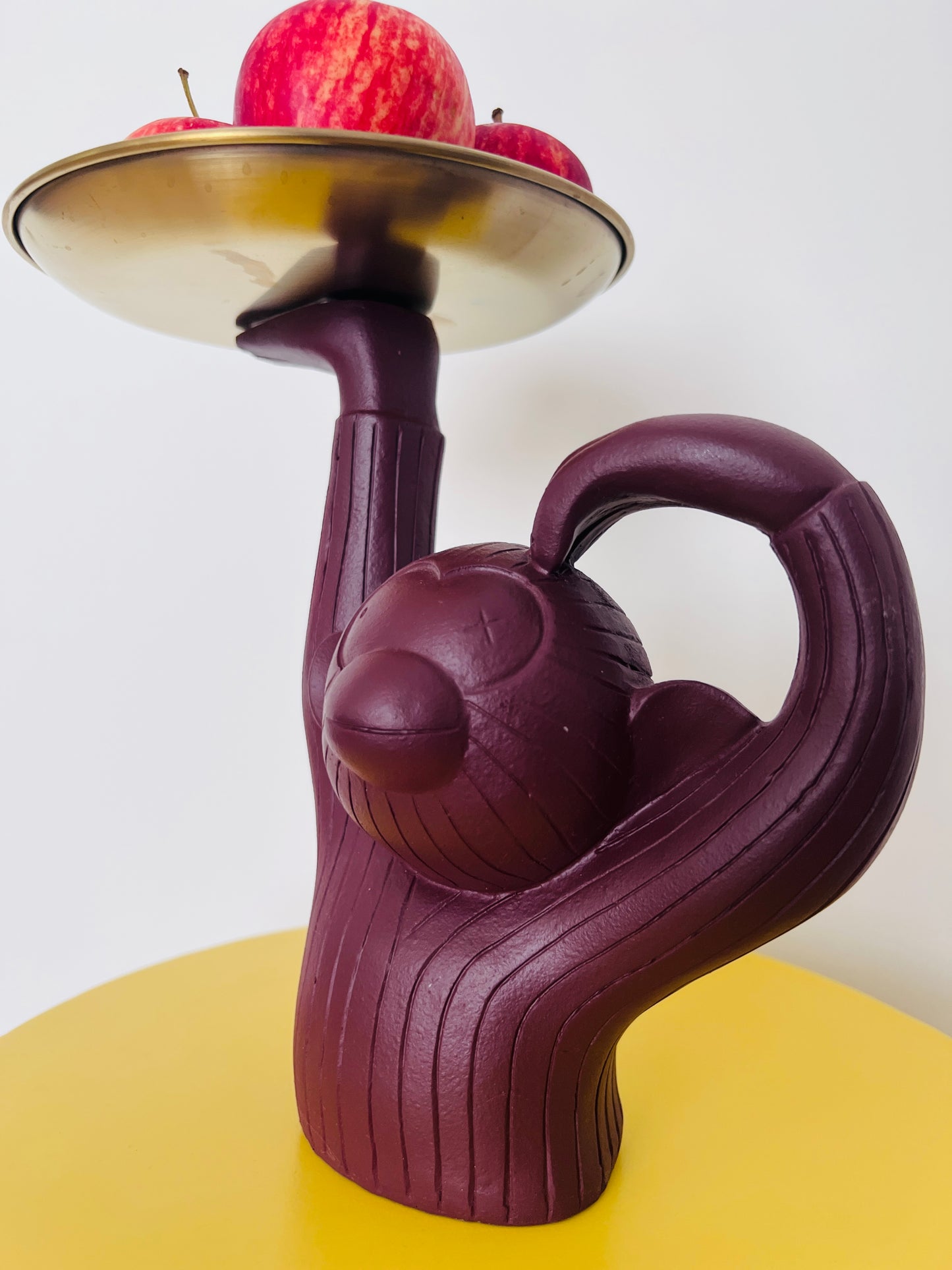Monkey Tray
