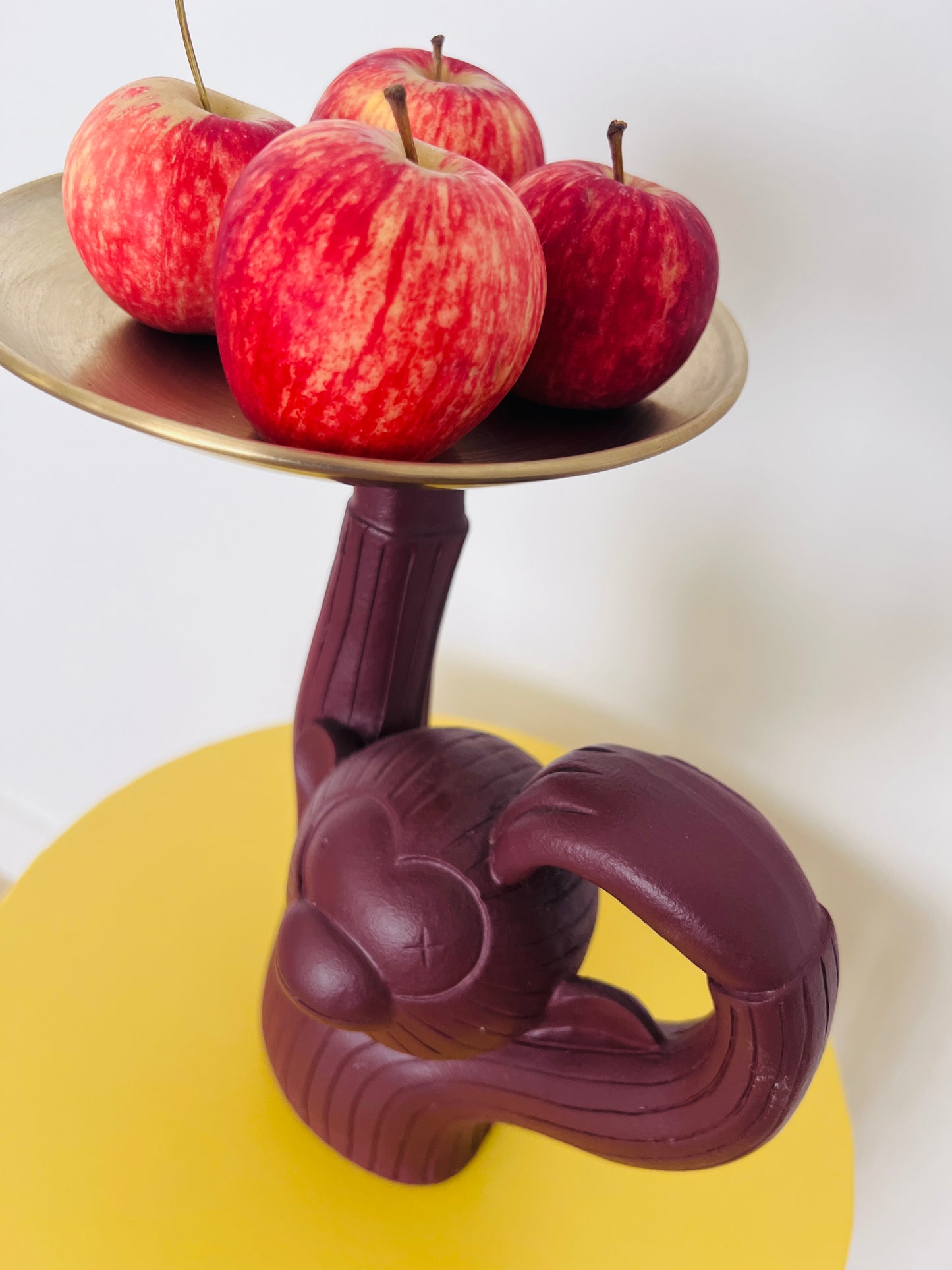 Monkey Tray