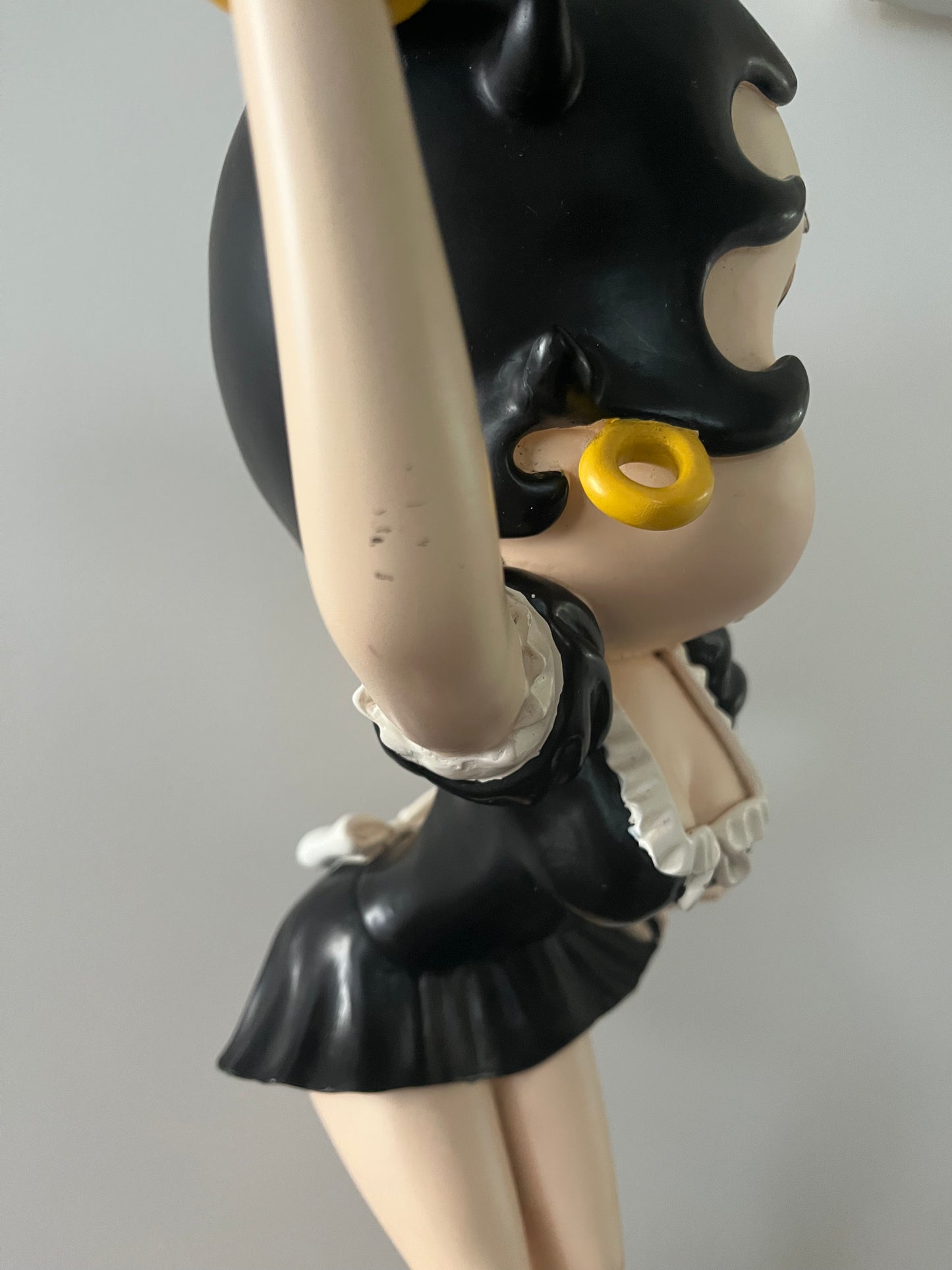 Stunning Vintage Betty Boop Statue