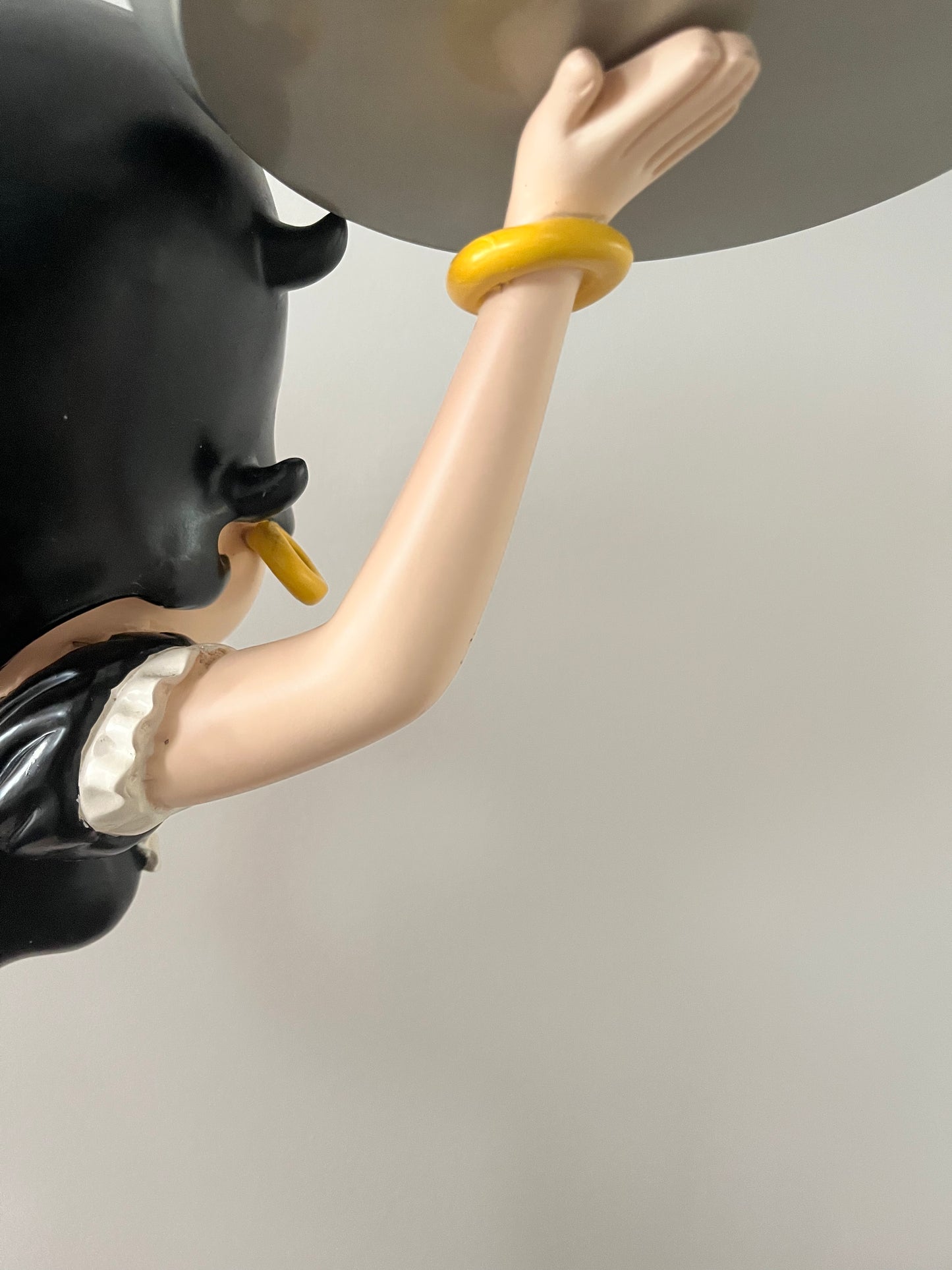 Stunning Vintage Betty Boop Statue