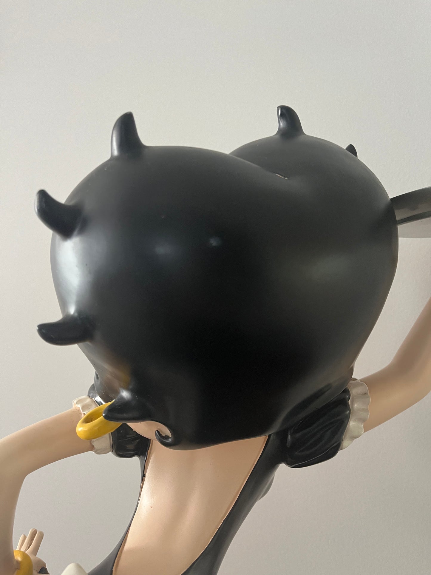 Stunning Vintage Betty Boop Statue