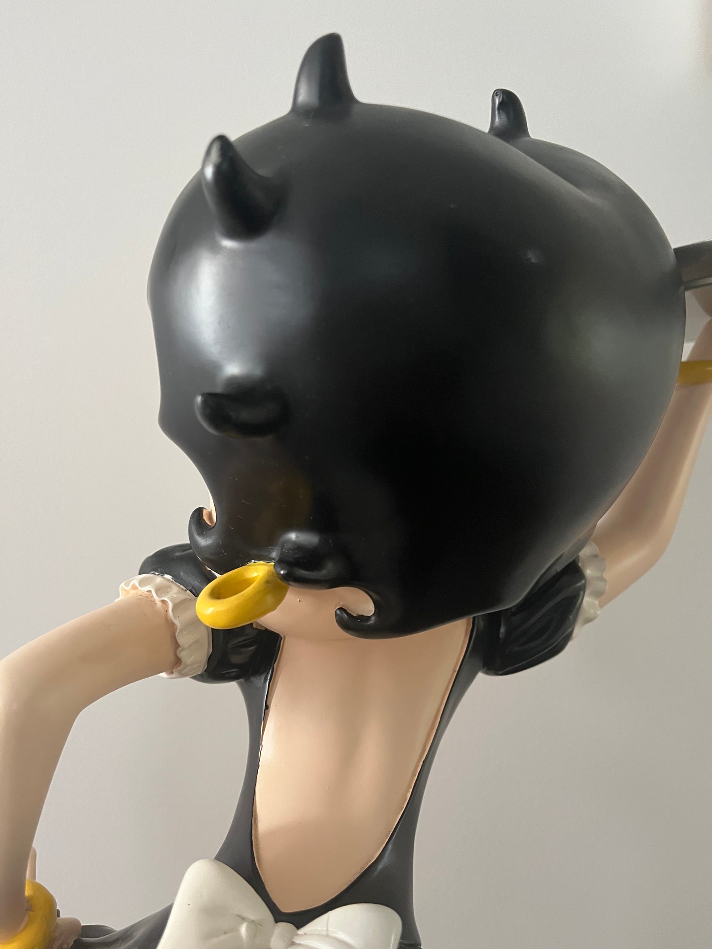 Stunning Vintage Betty Boop Statue