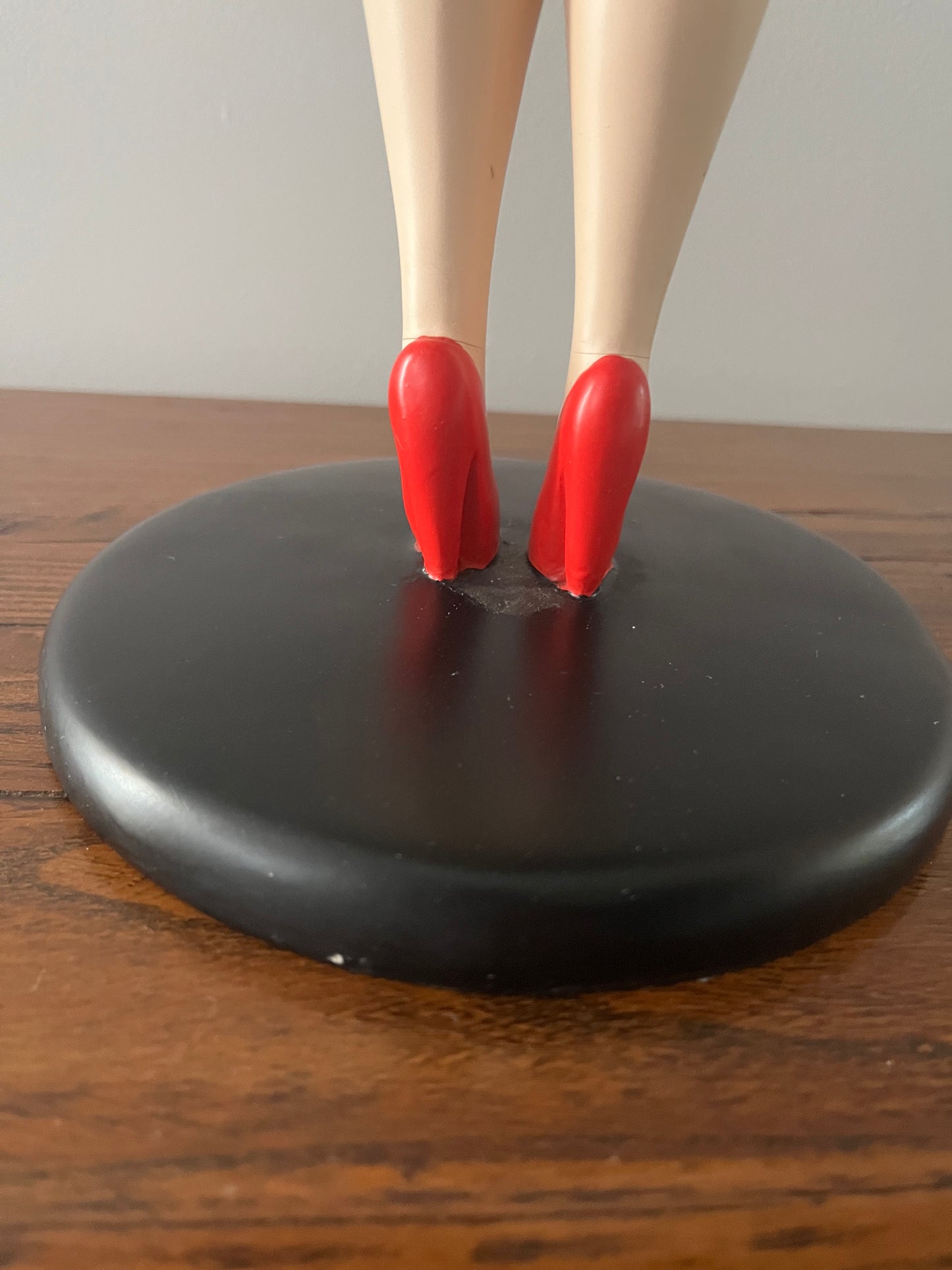 Stunning Vintage Betty Boop Statue