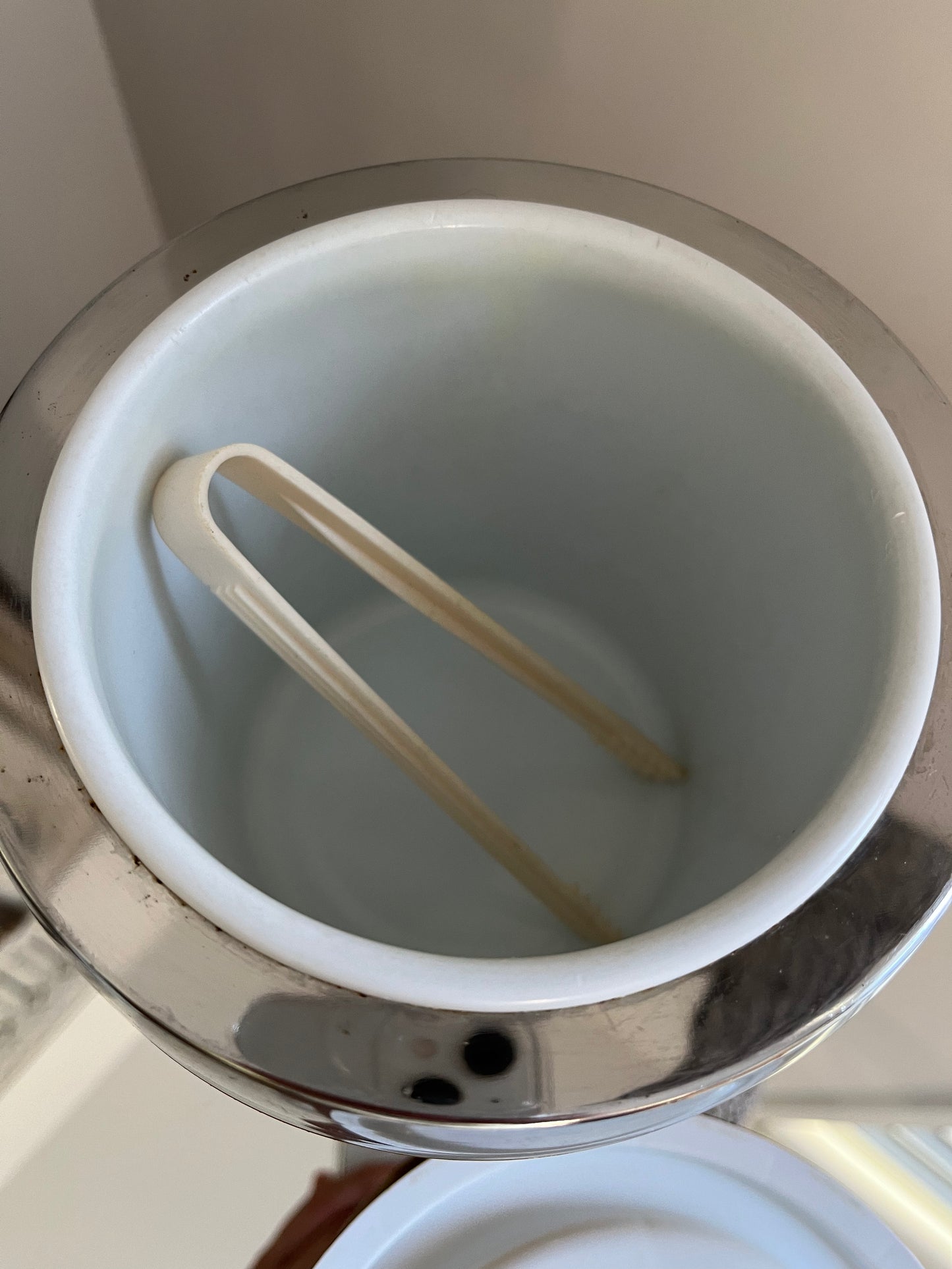 Retro Ice Bucket