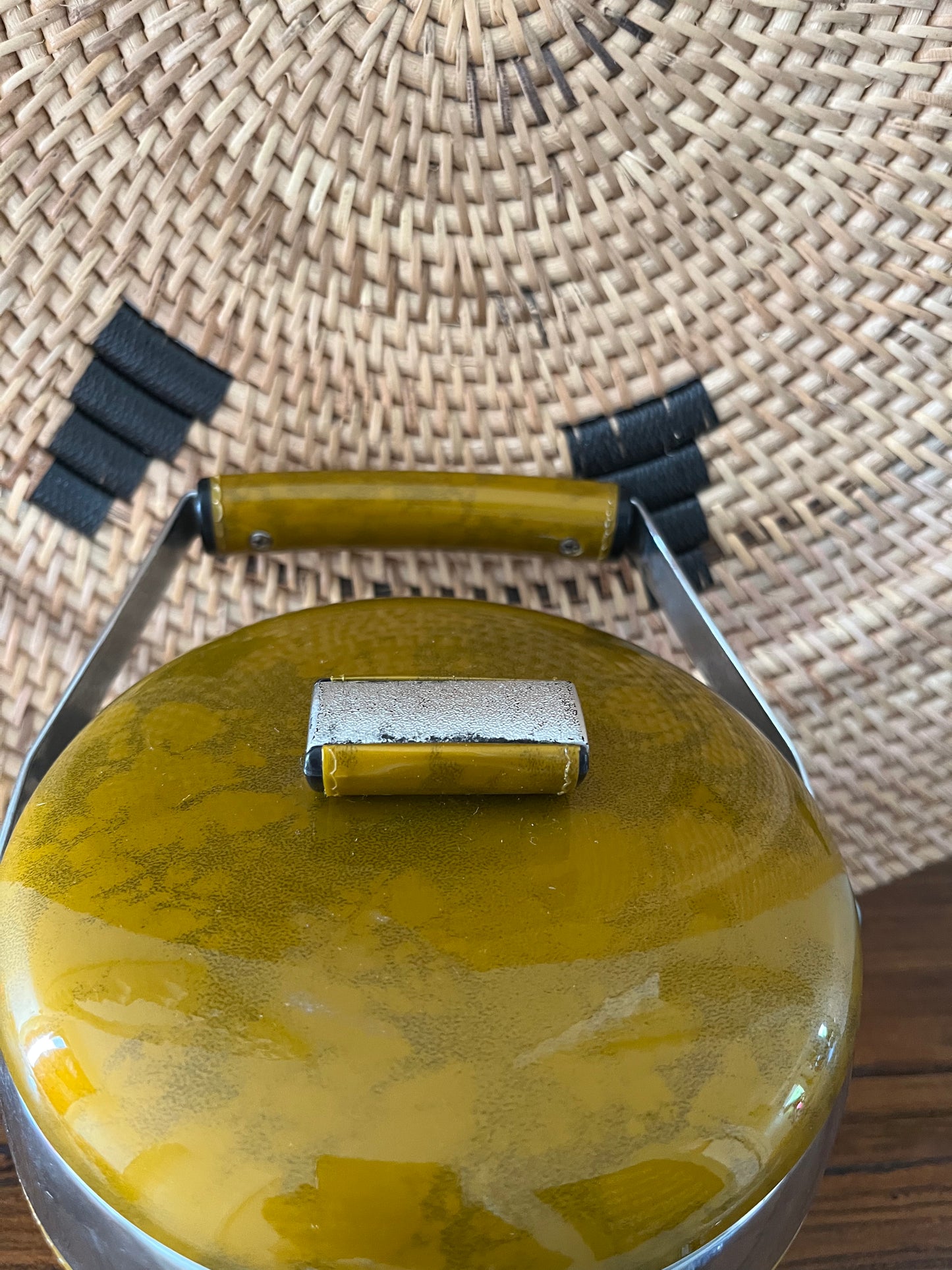 Retro Ice Bucket