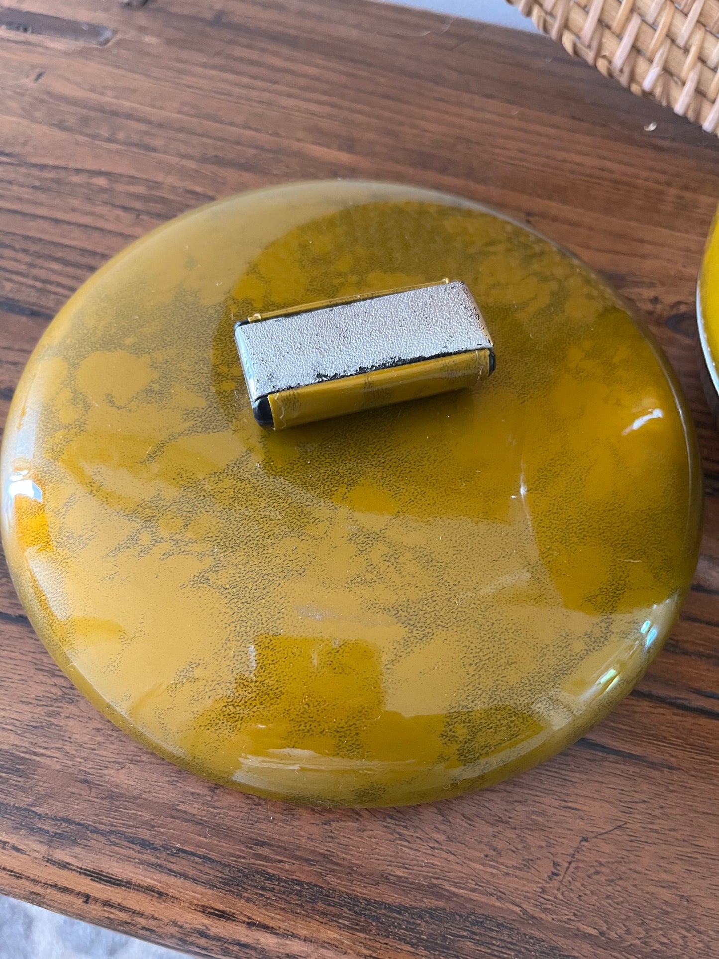 Retro Ice Bucket