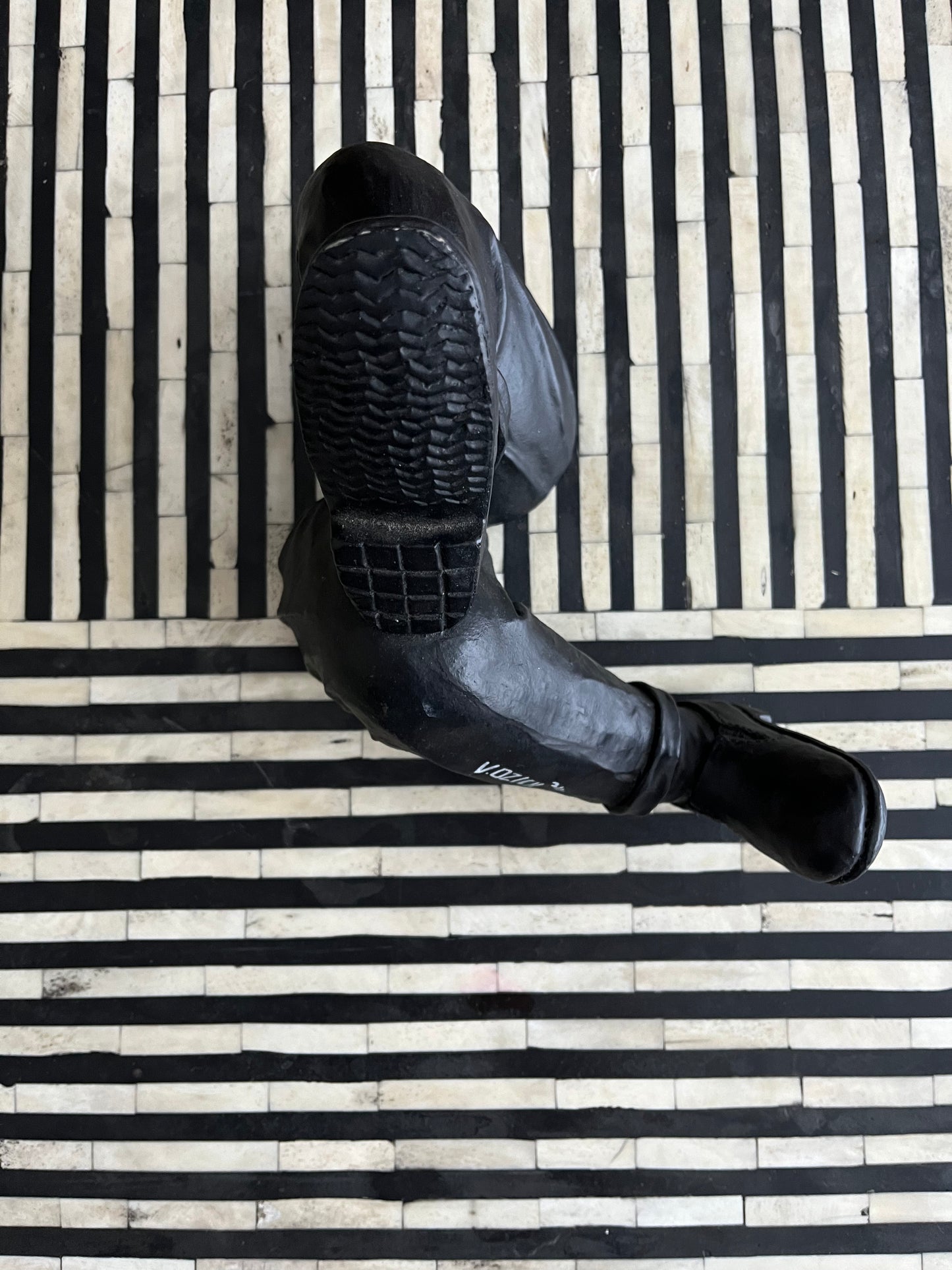 Funky Legs Decor