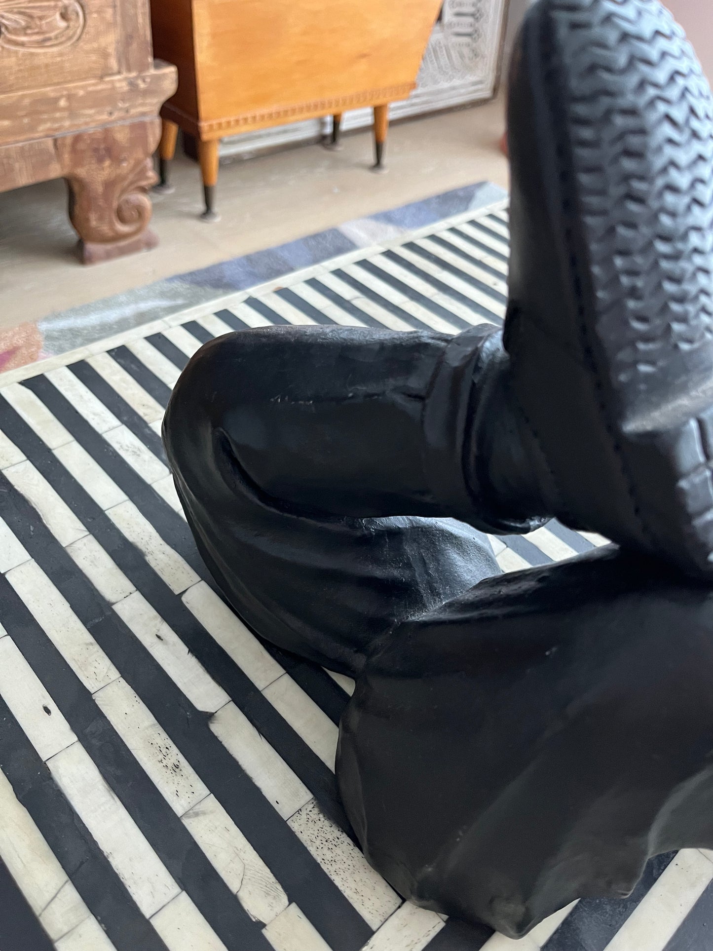 Funky Legs Decor
