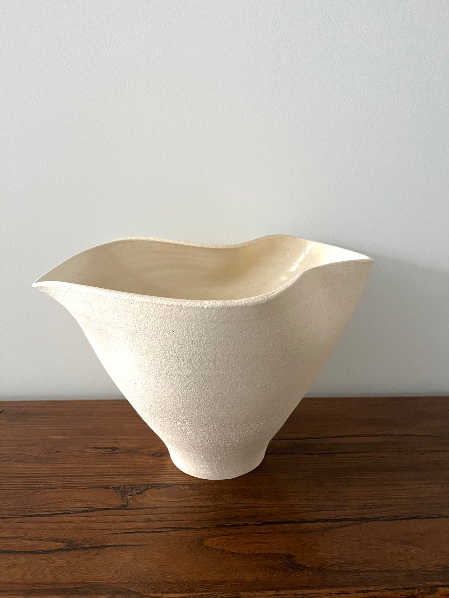 Author Ceramics Marlowe Vase