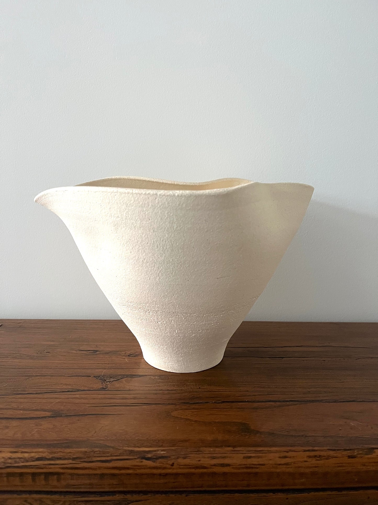 Author Ceramics Marlowe Vase
