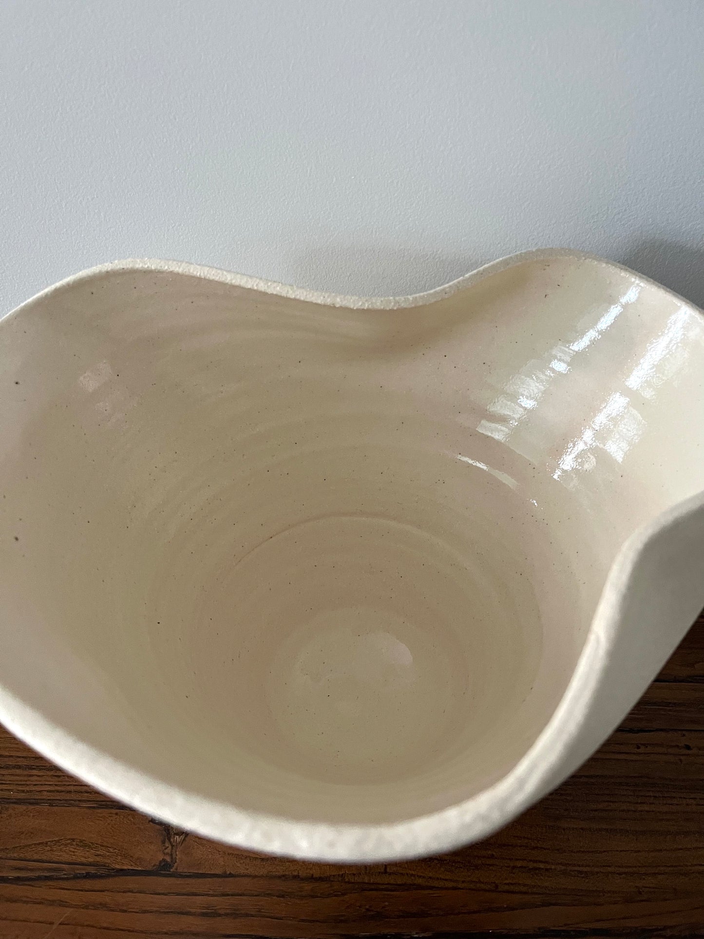 Author Ceramics Marlowe Vase