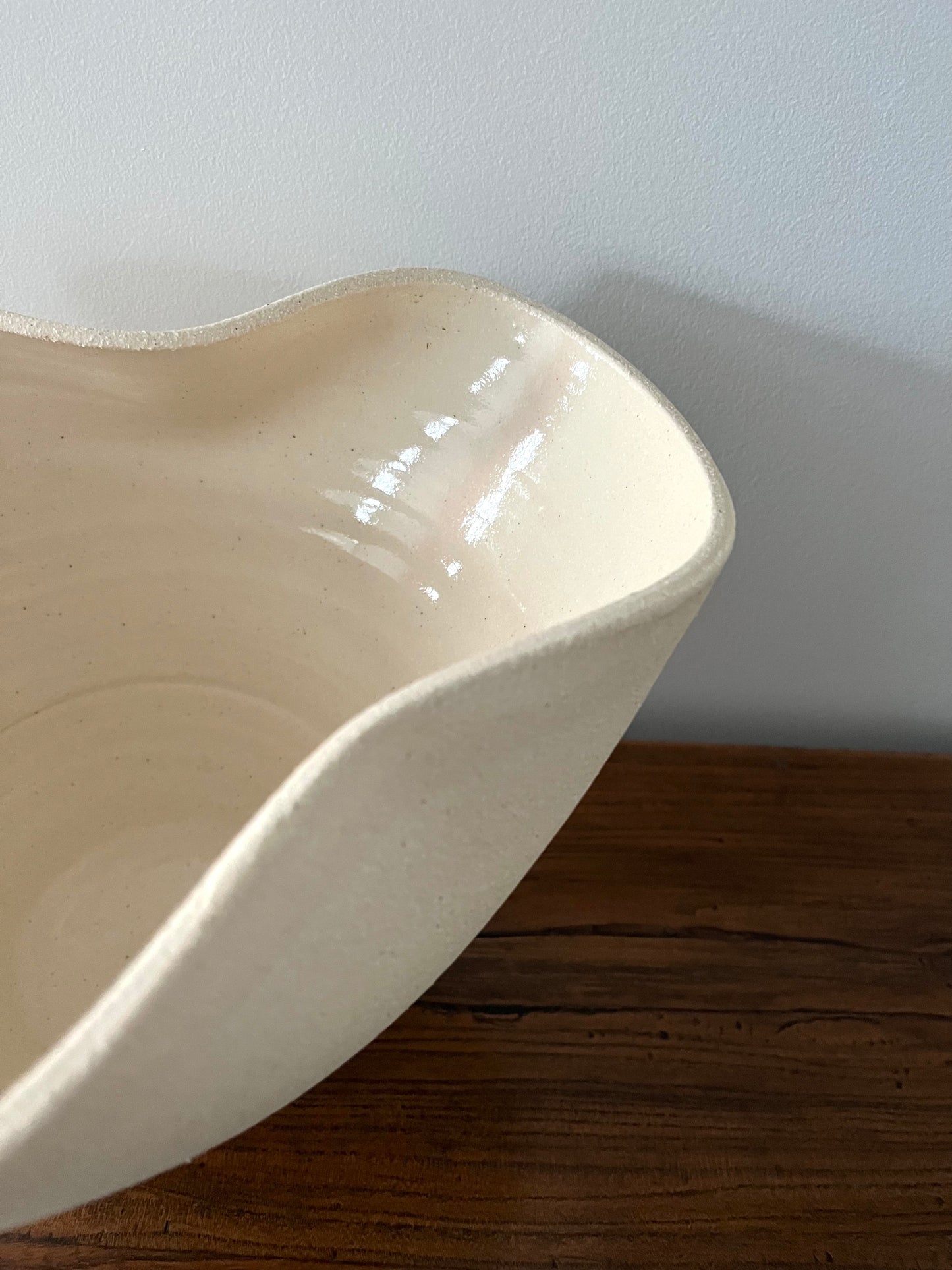 Author Ceramics Marlowe Vase