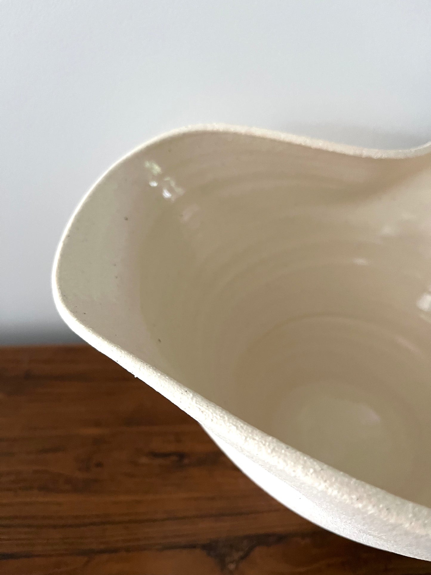 Author Ceramics Marlowe Vase