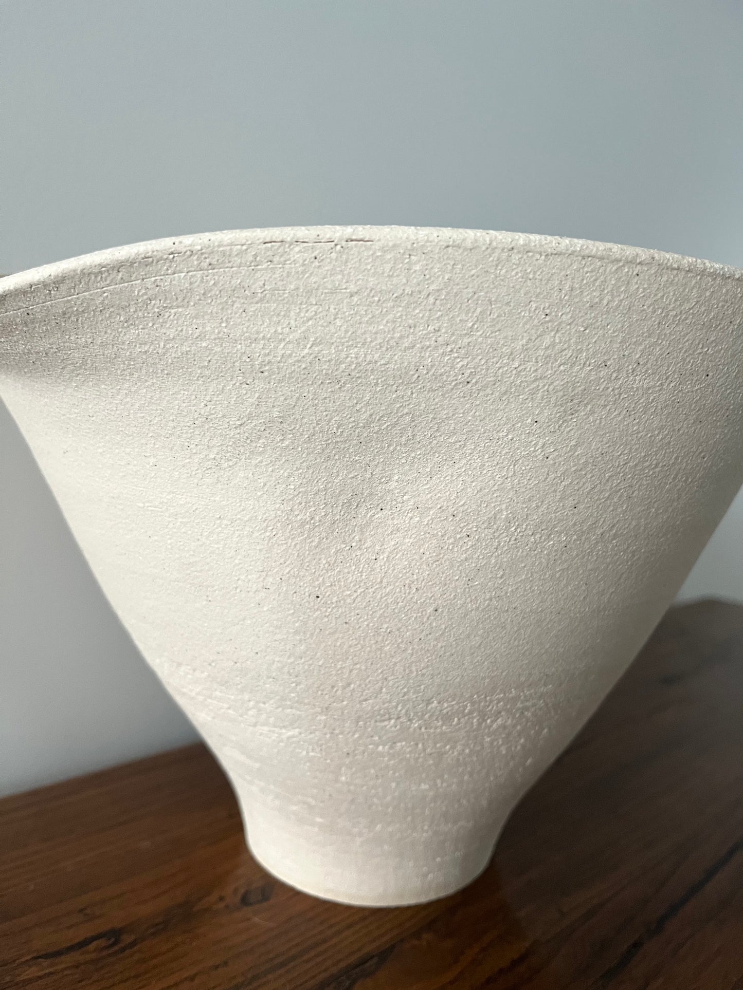 Author Ceramics Marlowe Vase