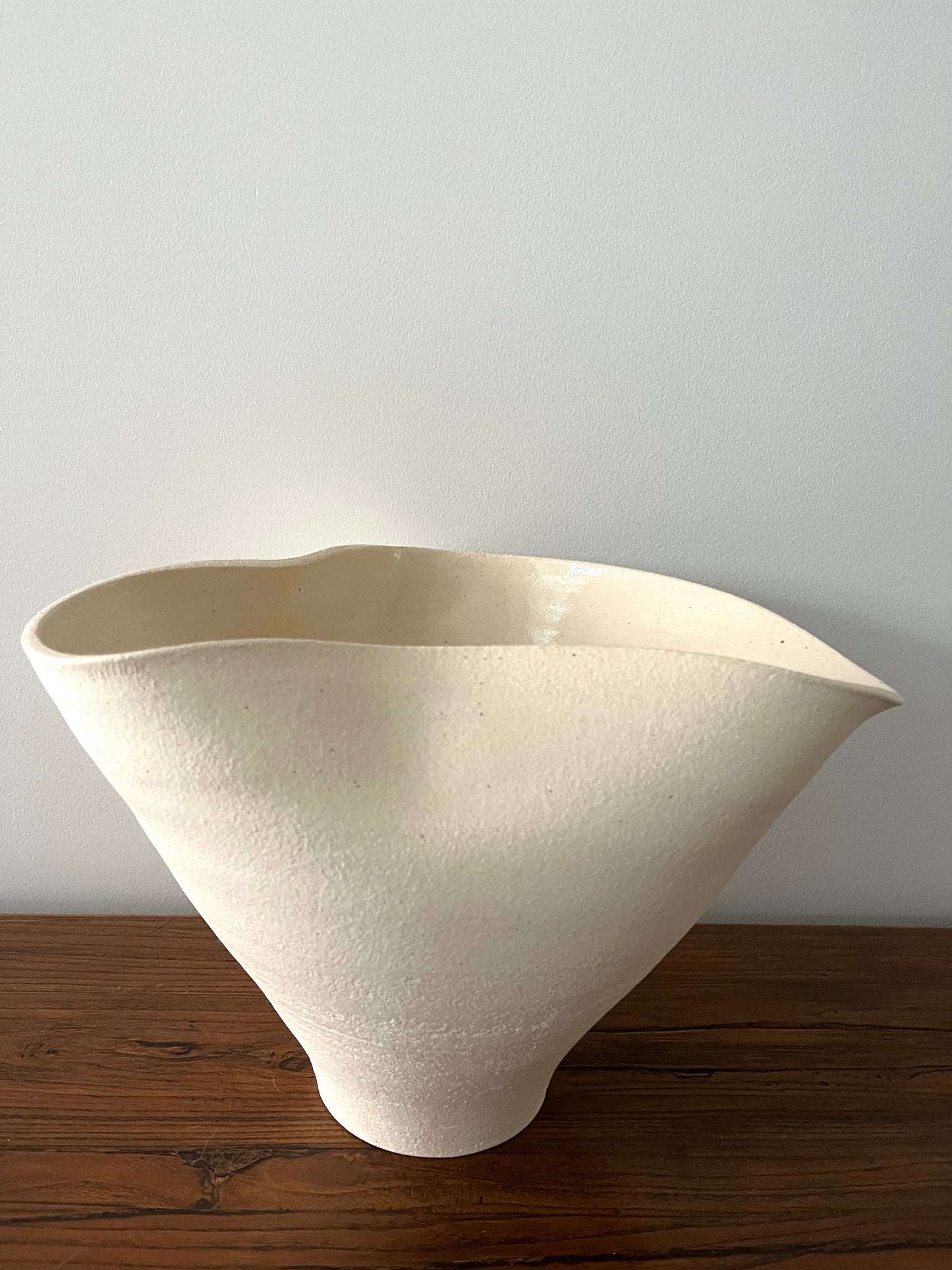 Author Ceramics Marlowe Vase