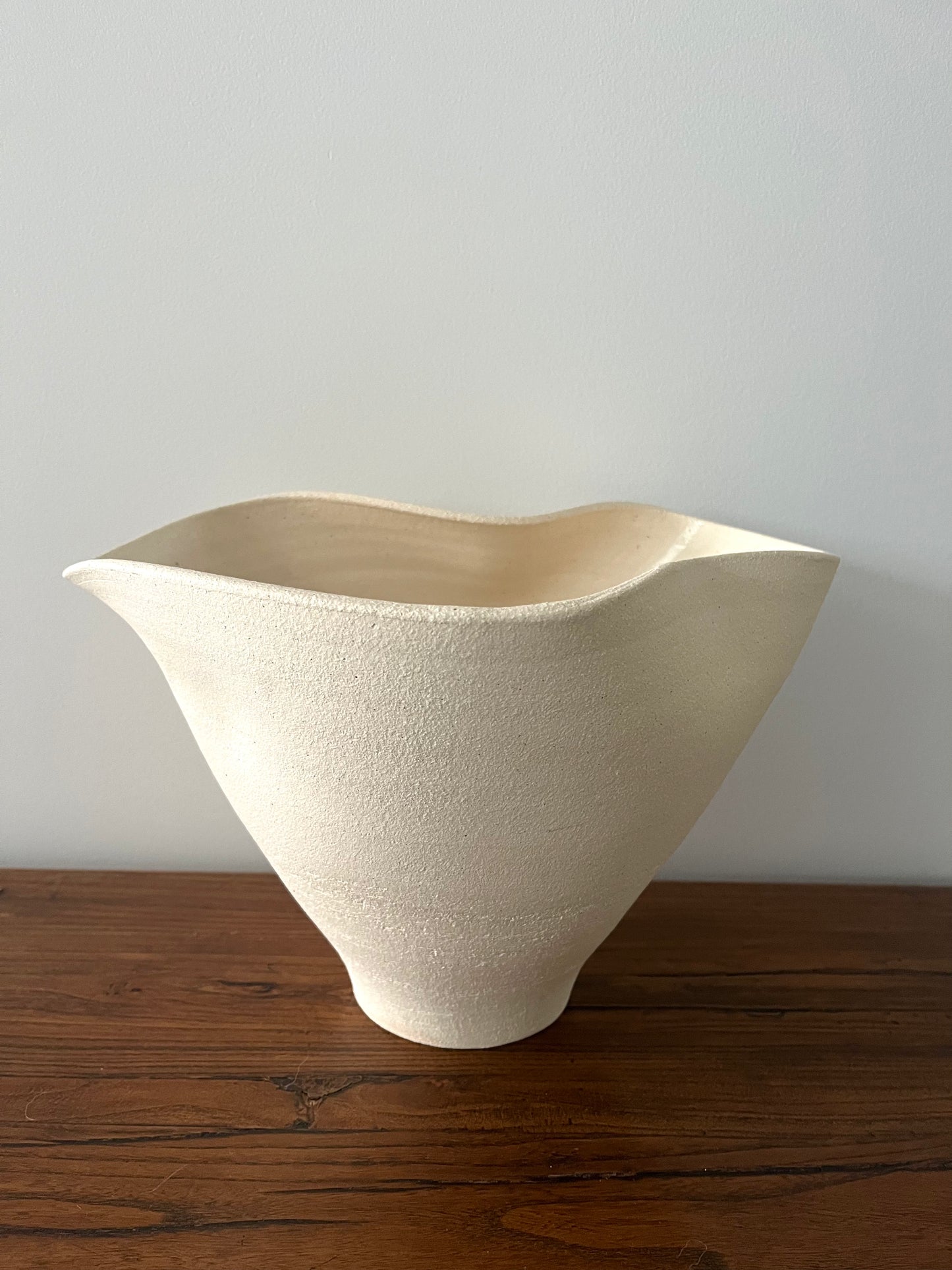 Author Ceramics Marlowe Vase