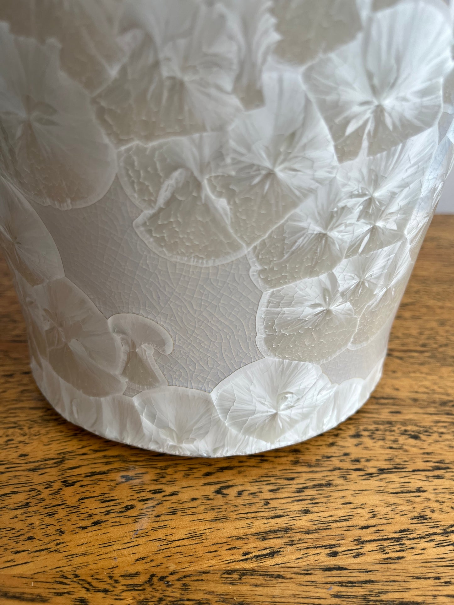 Lovely Large Ginger Jar
