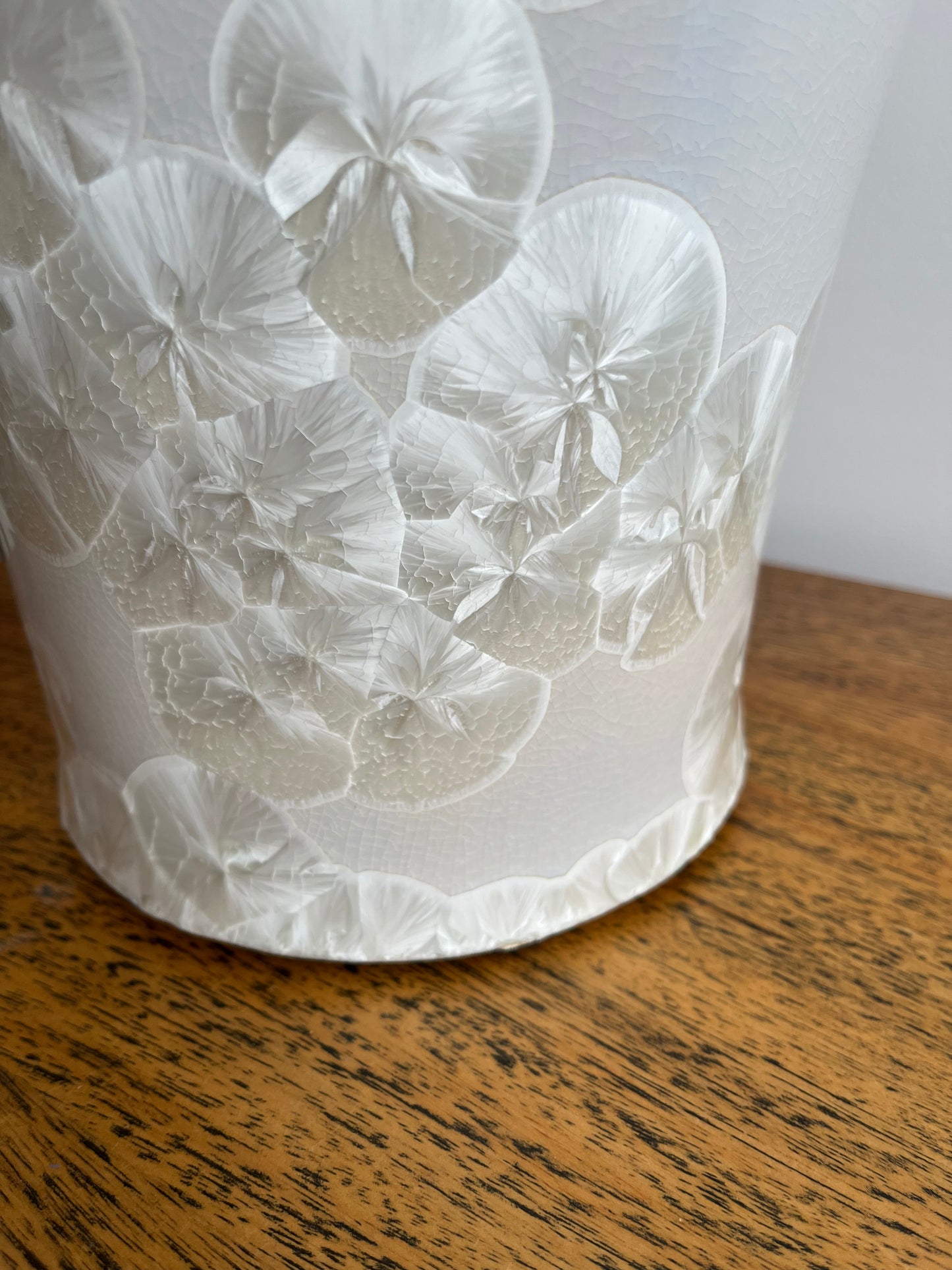 Lovely Large Ginger Jar