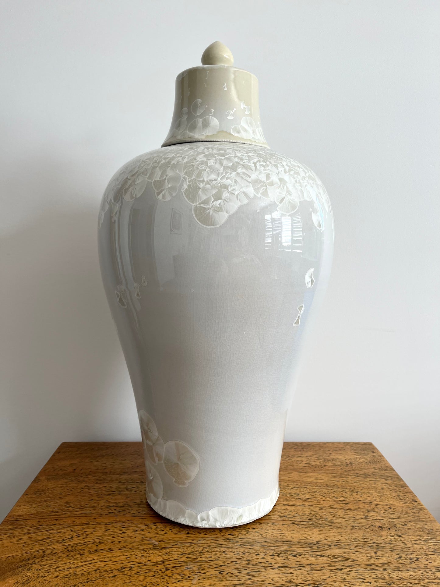 Lovely Large Ginger Jar