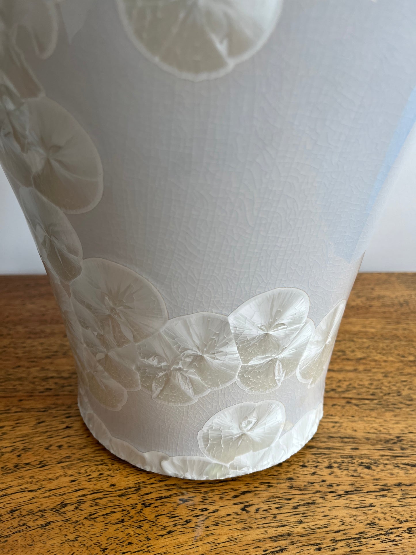 Lovely Large Ginger Jar