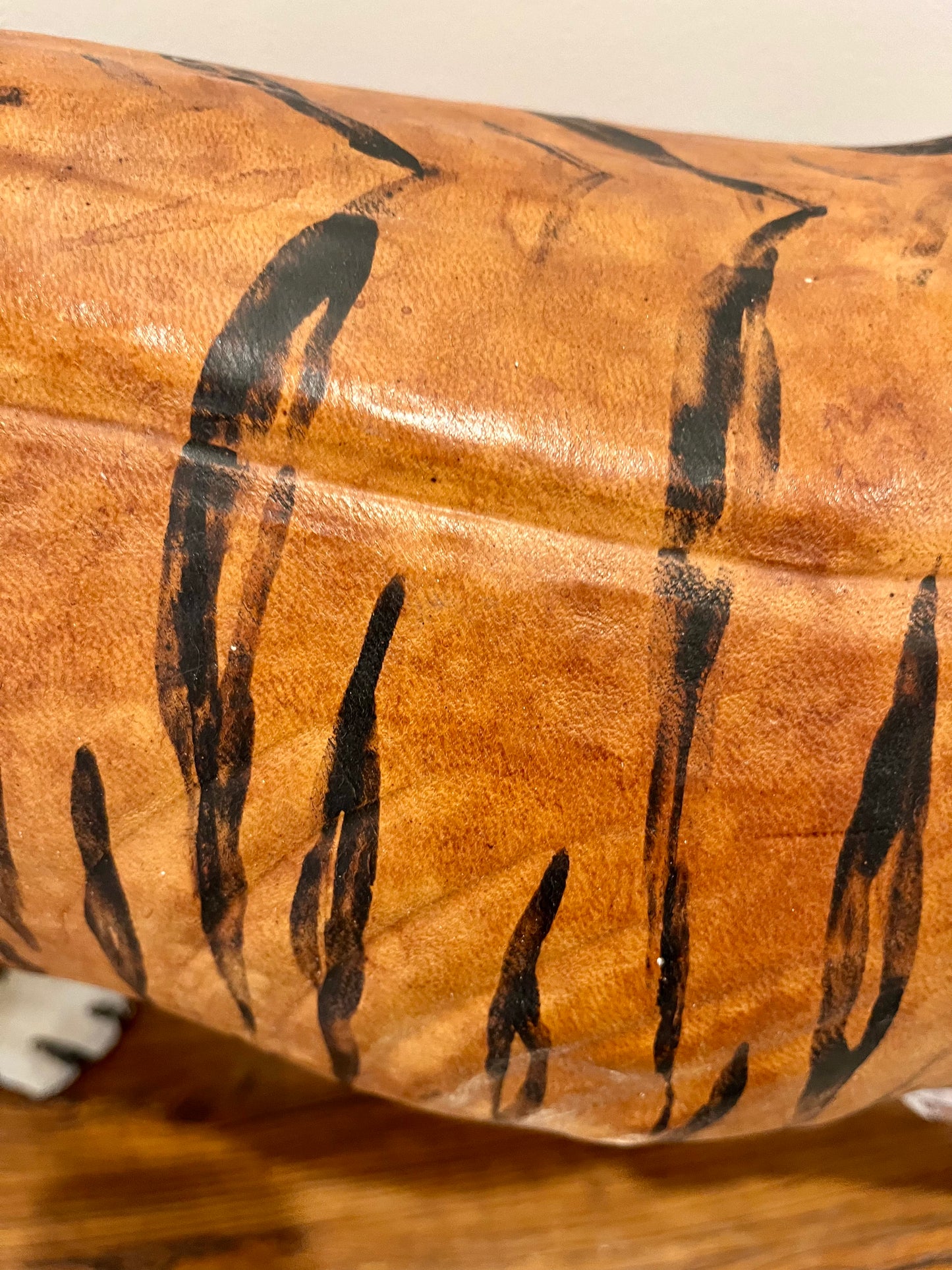 Gorgeous Decorative Tiger