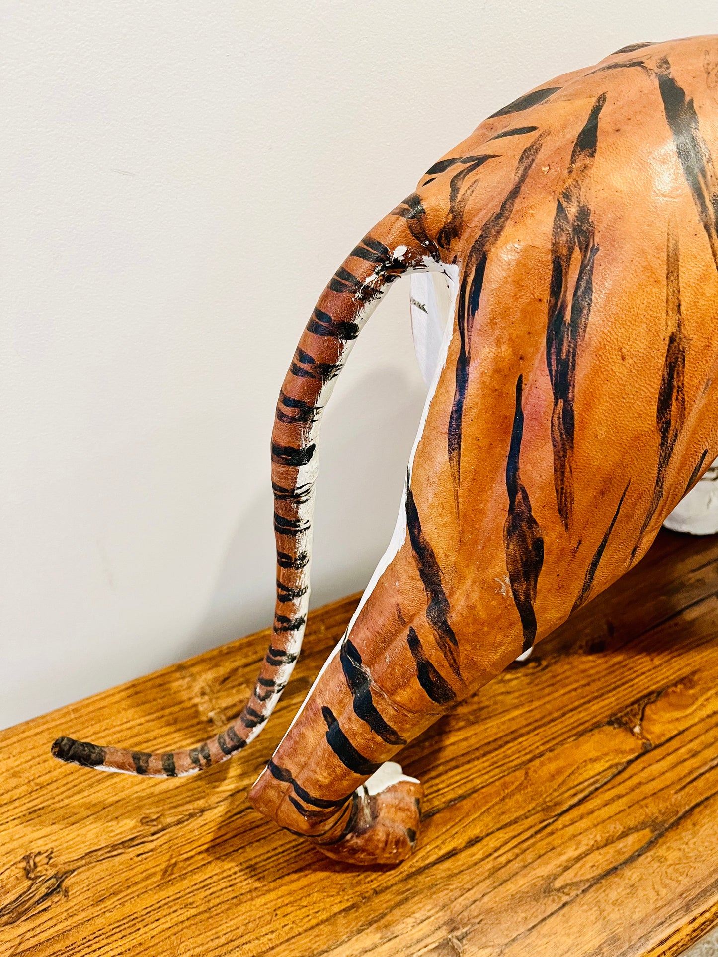 Gorgeous Decorative Tiger