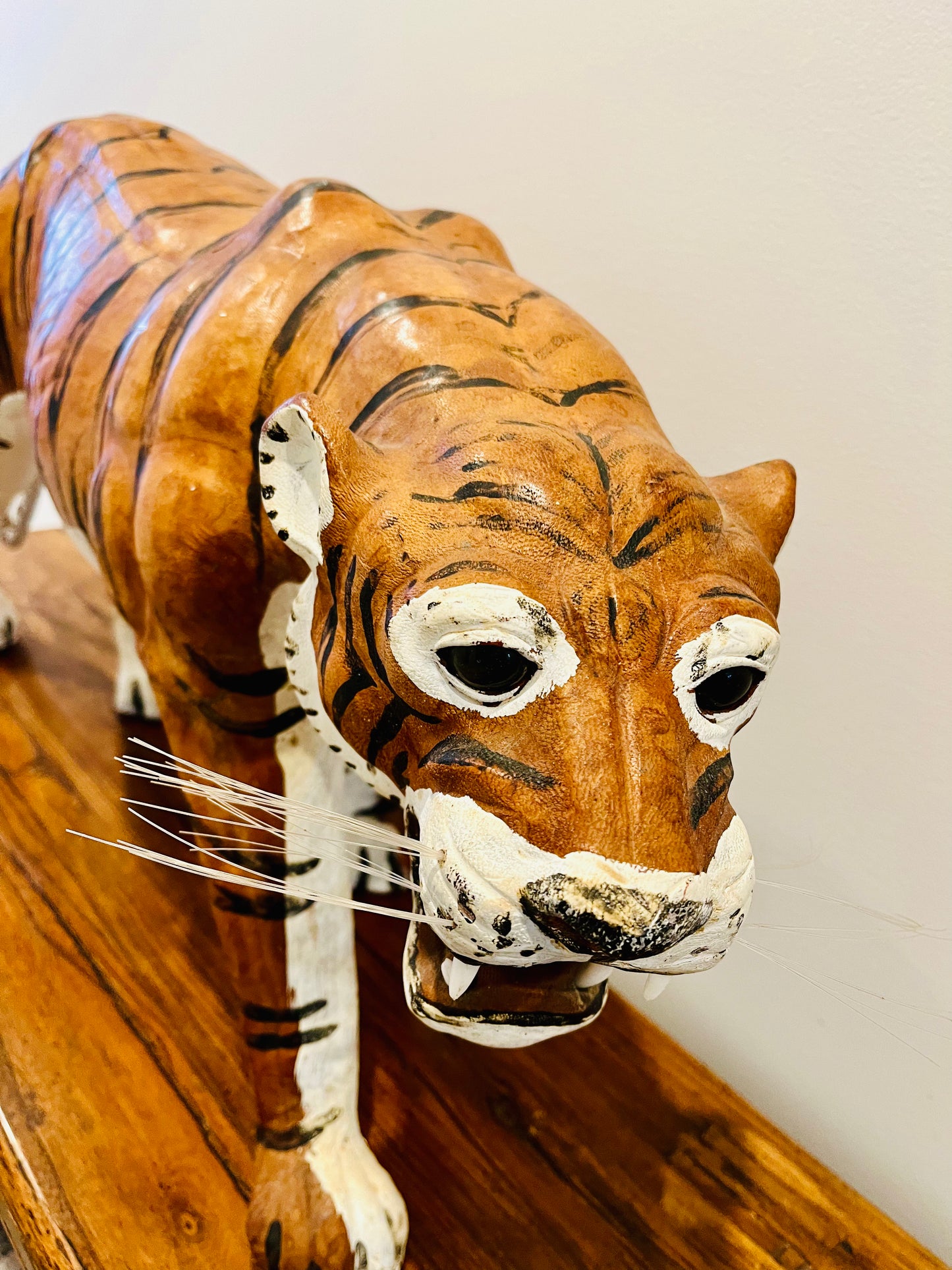 Gorgeous Decorative Tiger