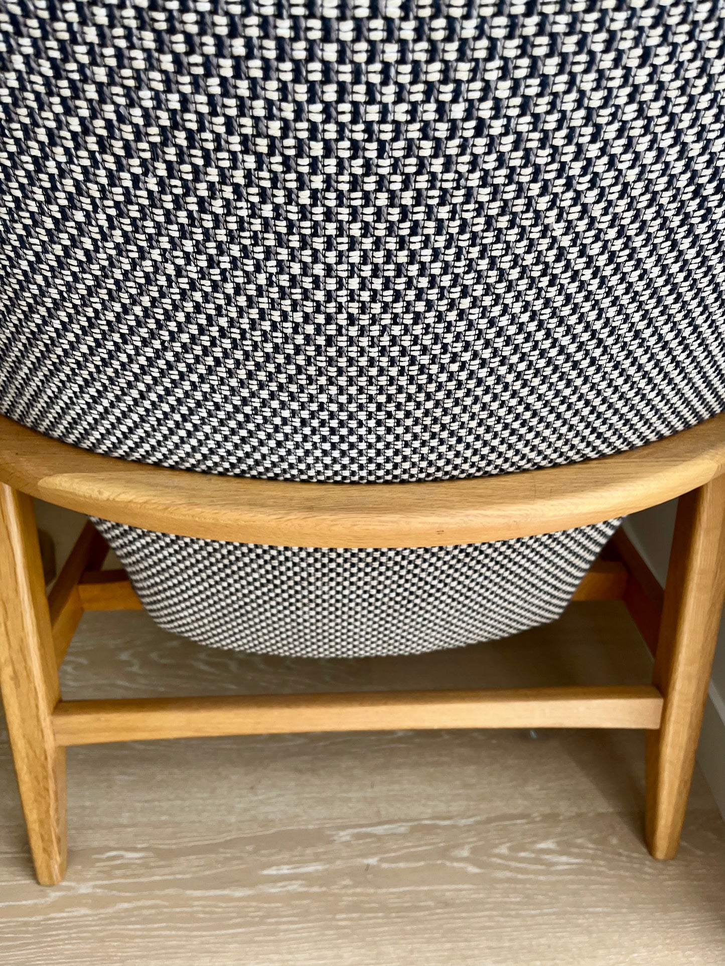 Beautiful Citta Armchair