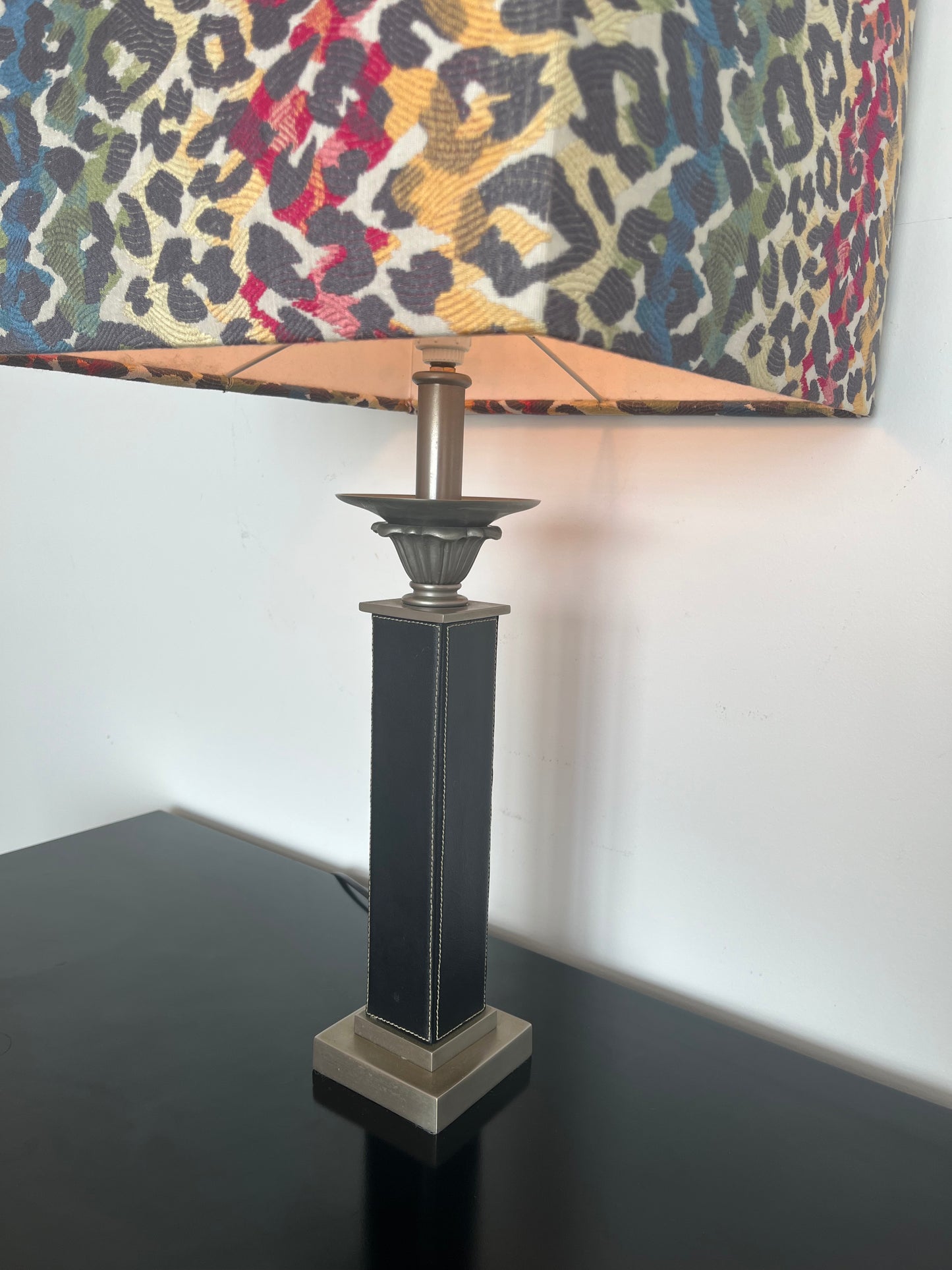Beautiful Table Lamp