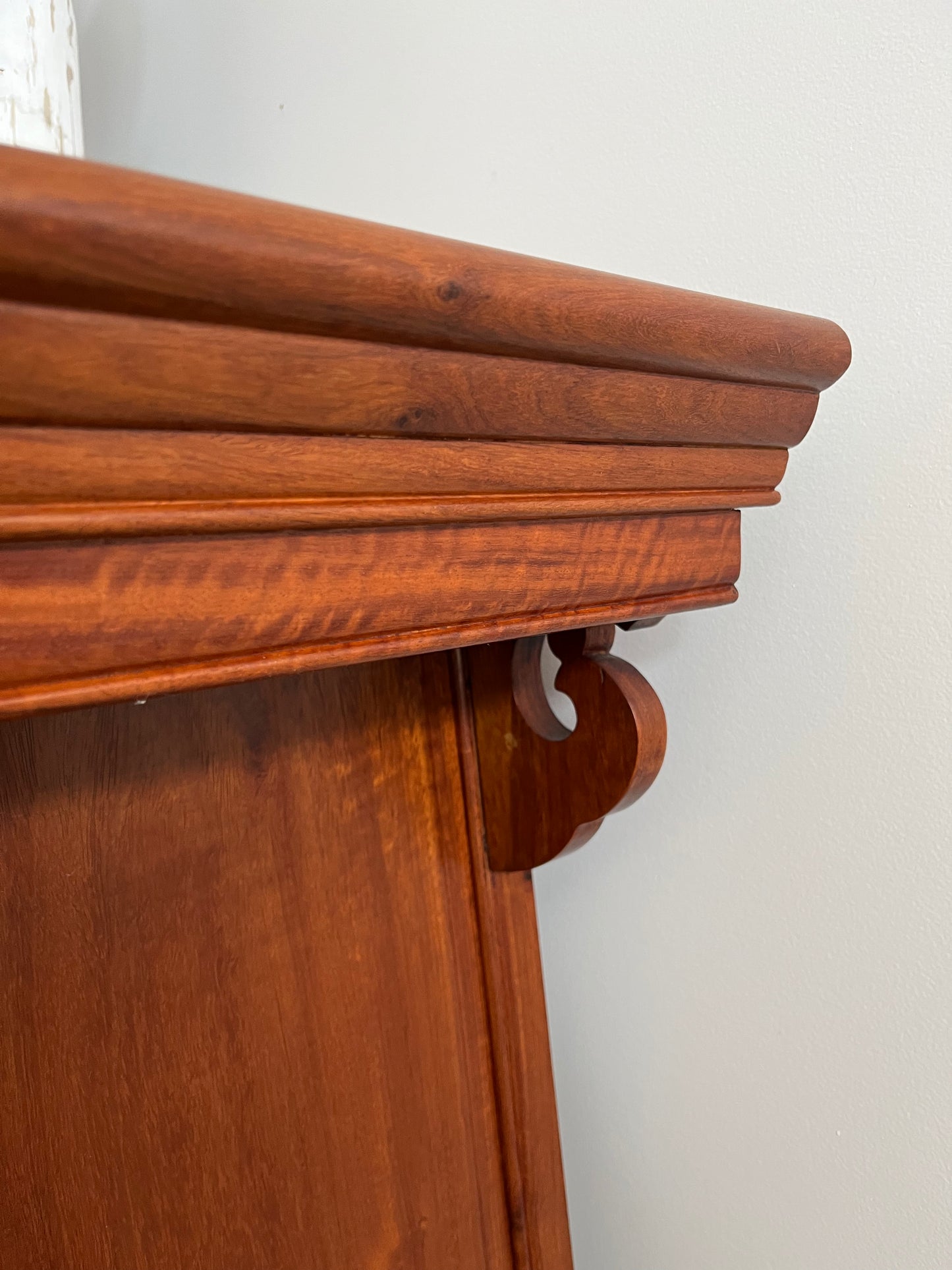Oriental Chest of Drawers