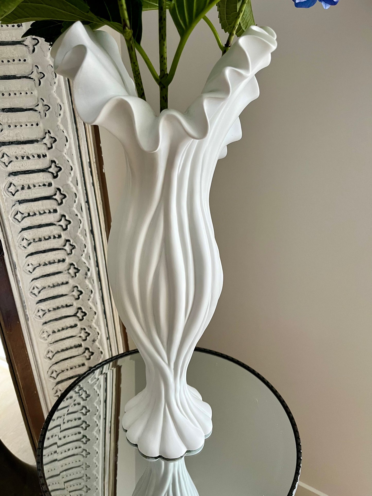 Beautiful Art Deco Vase