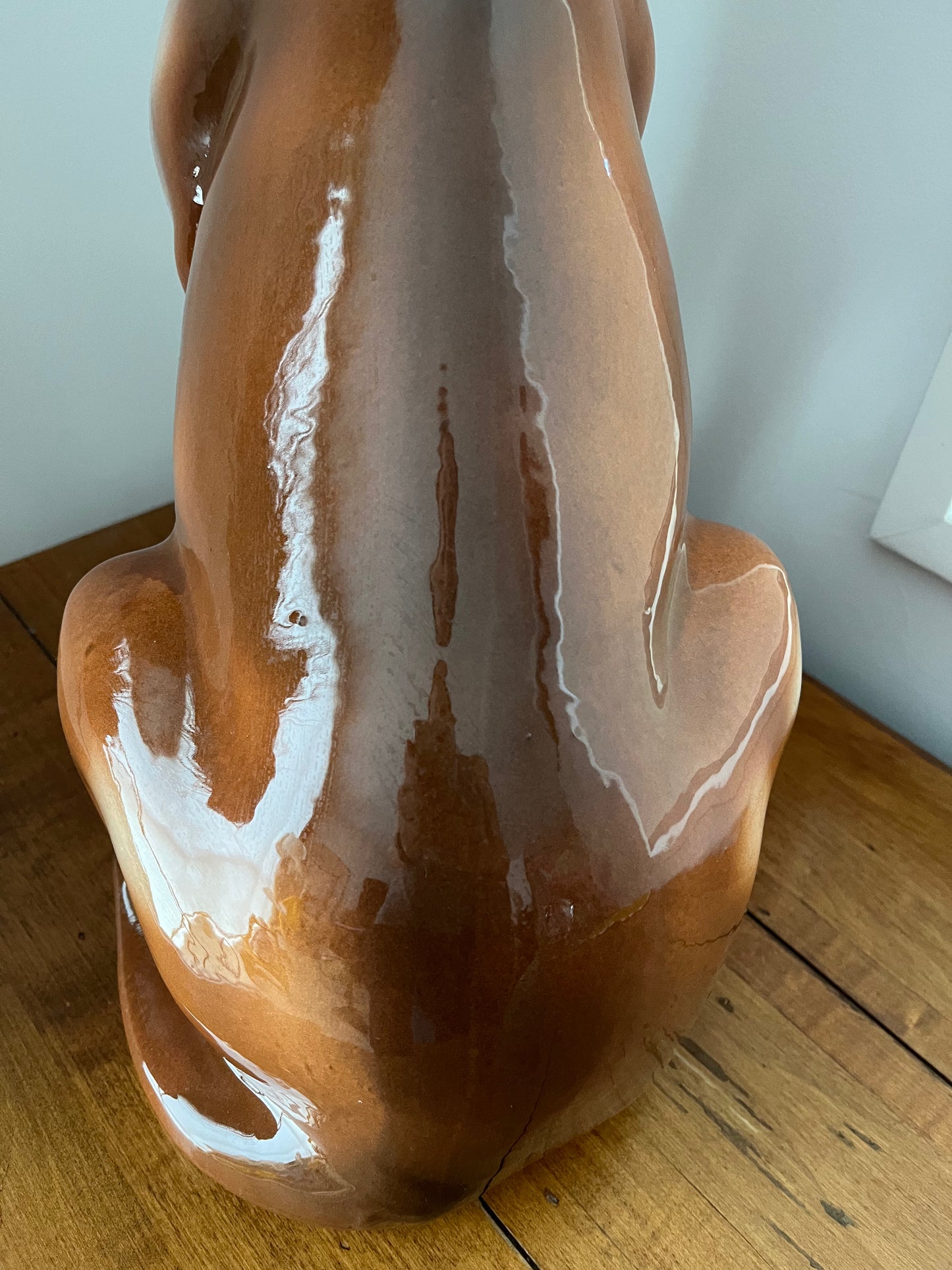 Gorgeous Ornamental Horse