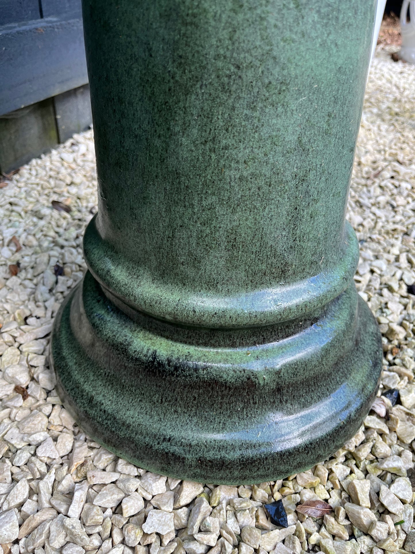 Beautiful Birdbath