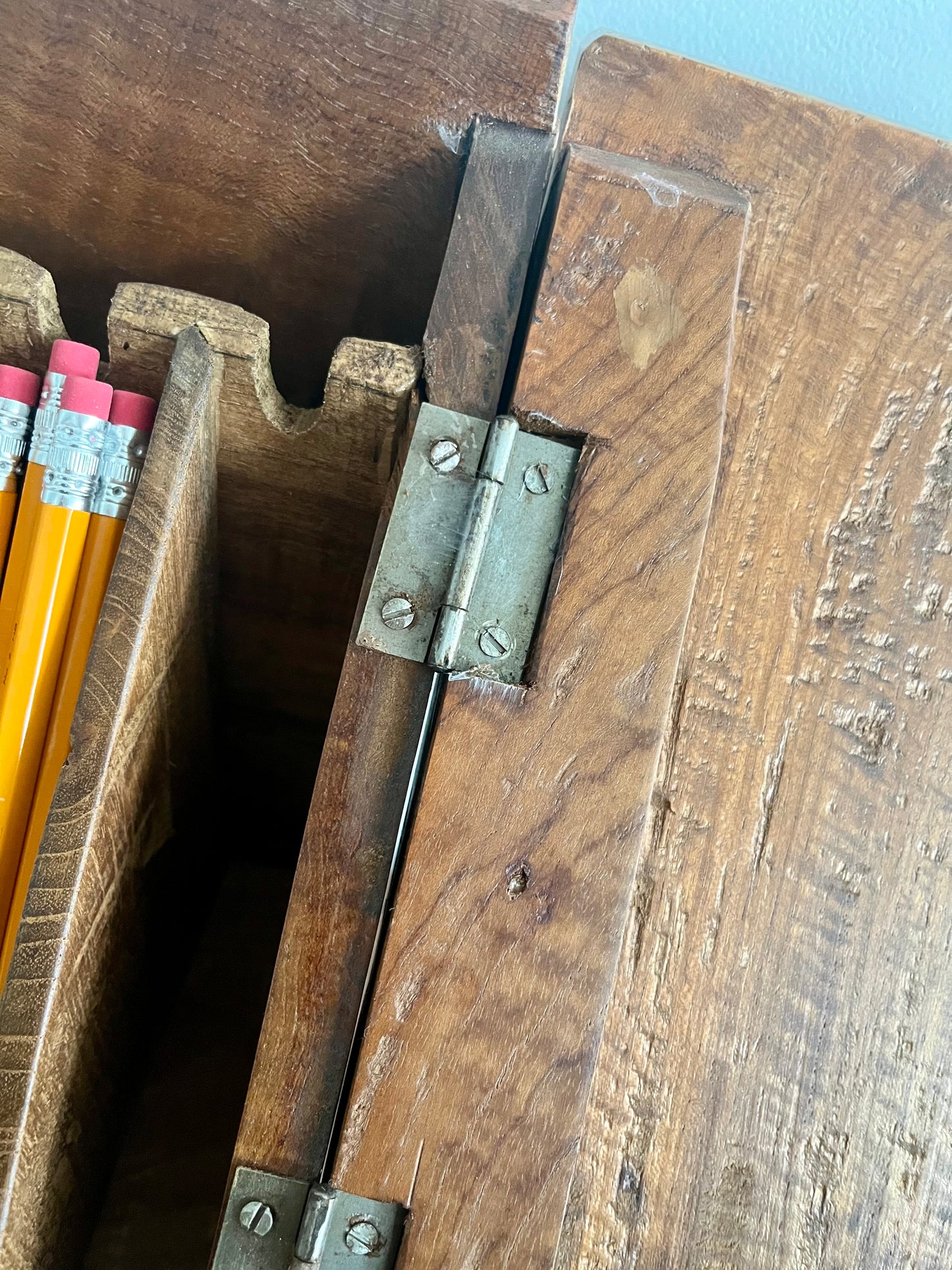 Vintage Desk Compendium