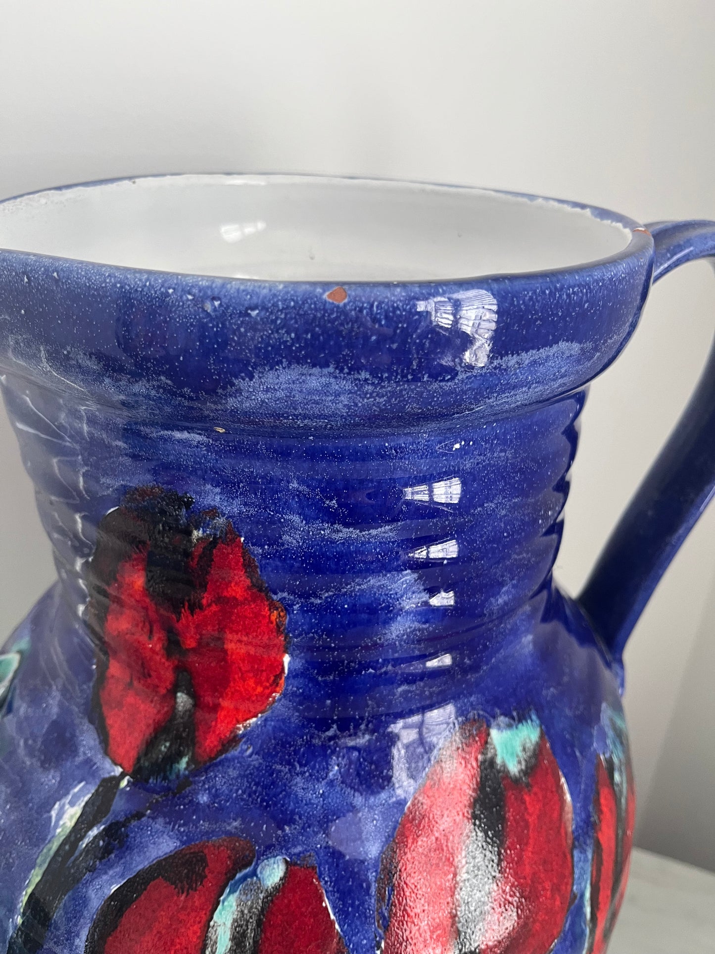 Large Morris and James Jug