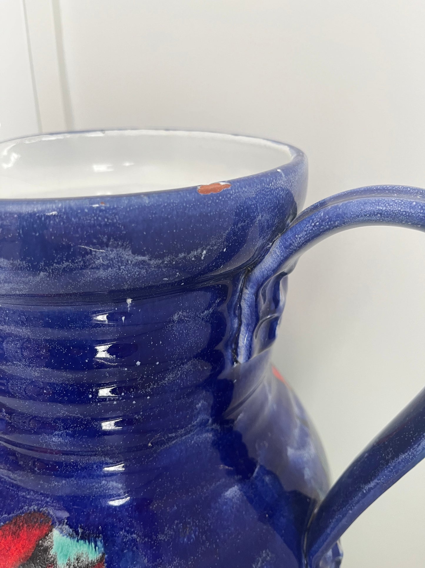 Large Morris and James Jug