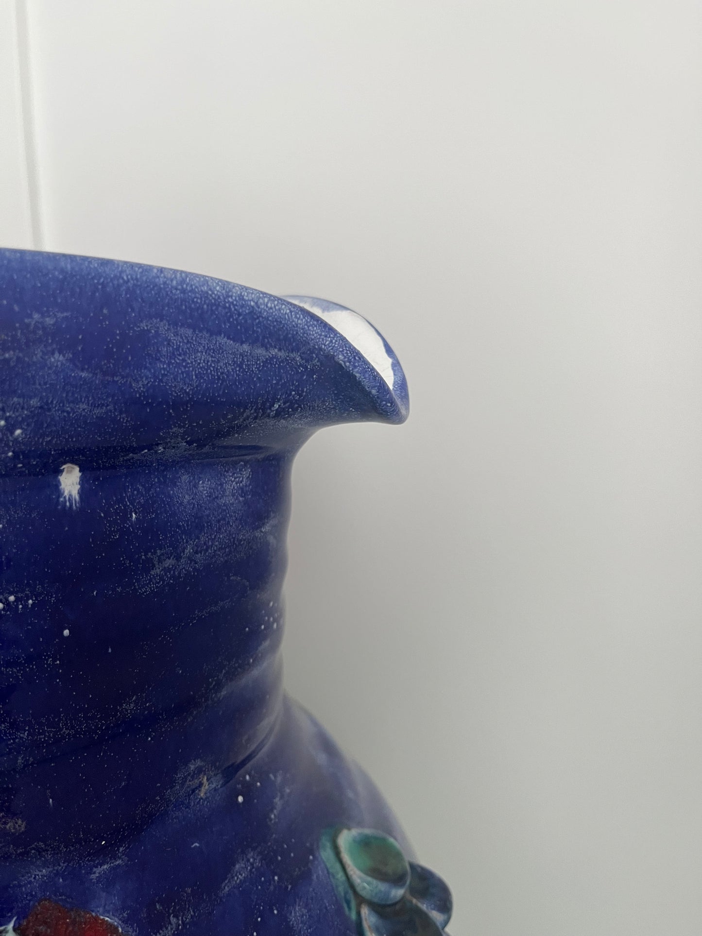 Large Morris and James Jug