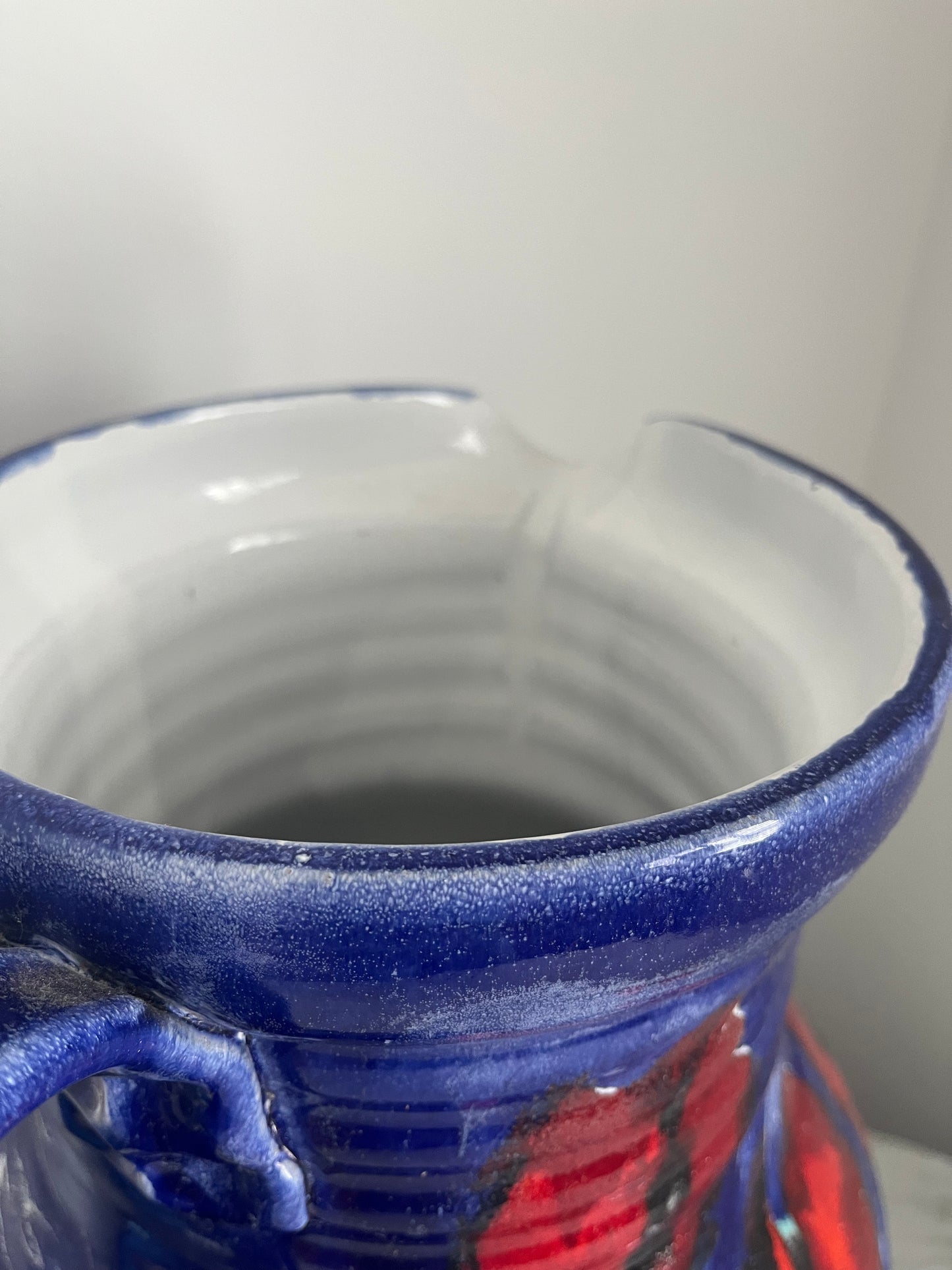 Large Morris and James Jug