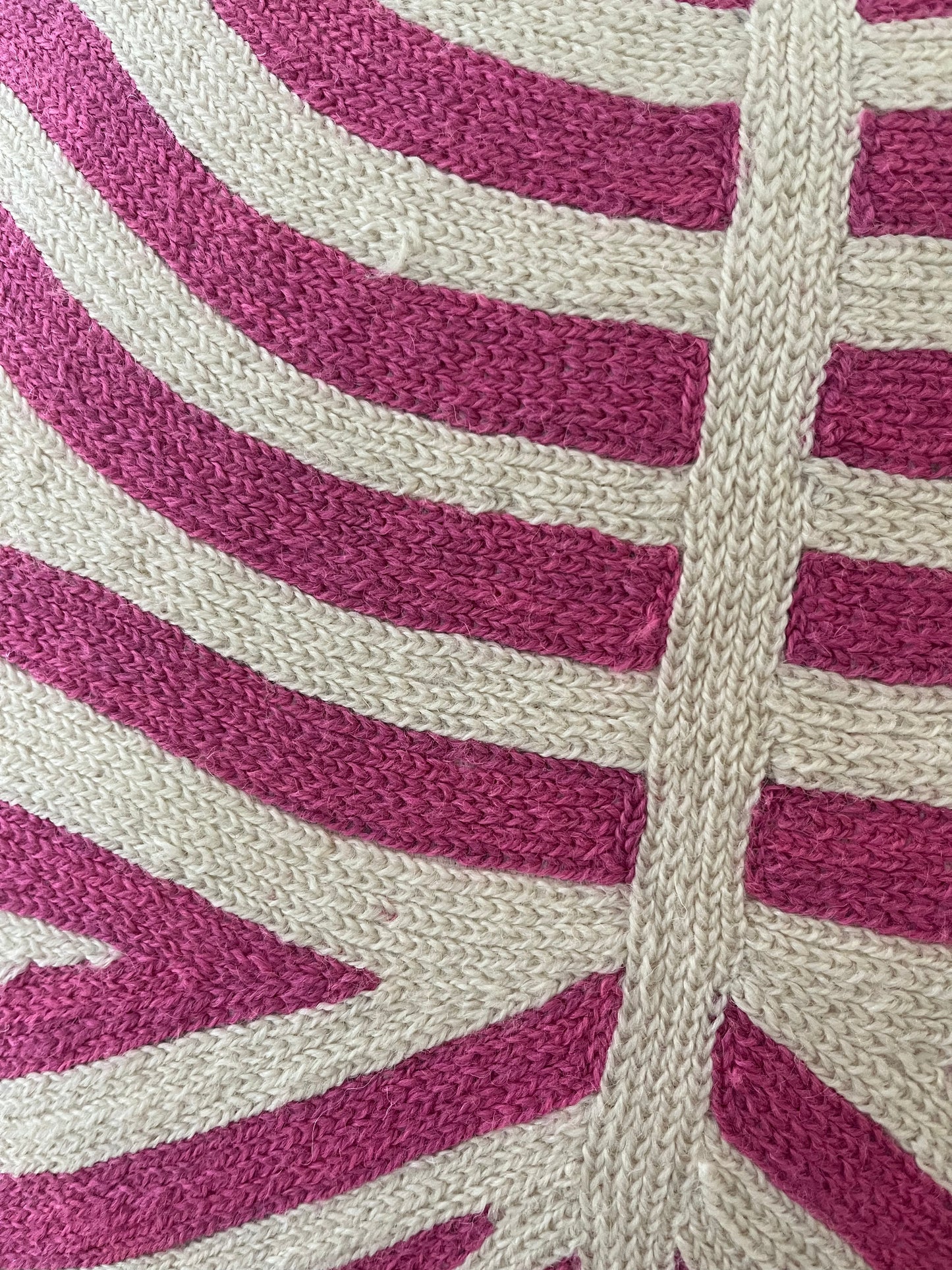 Republic Home Feather Cushions